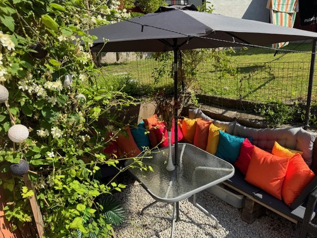 1 rok · 30 m² i Visby – bild 12