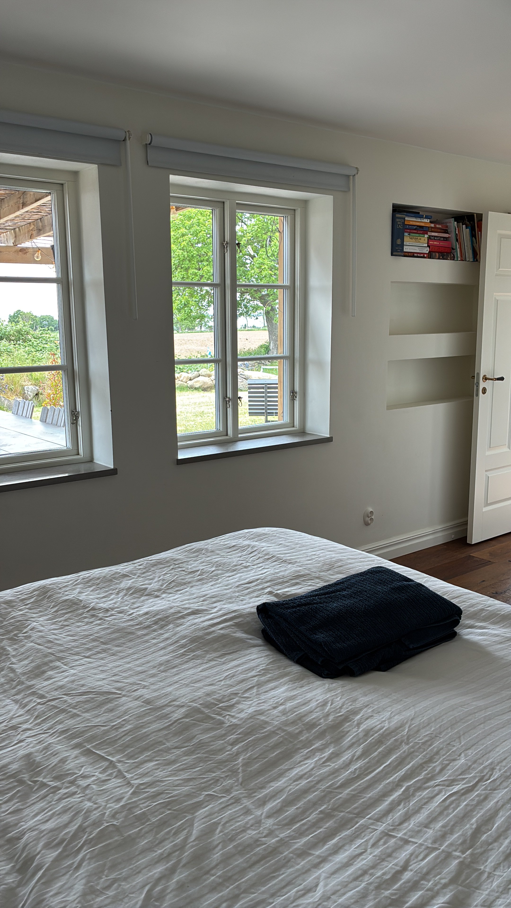 Hus – Skepparkroken, Magnarp - Bild 5
