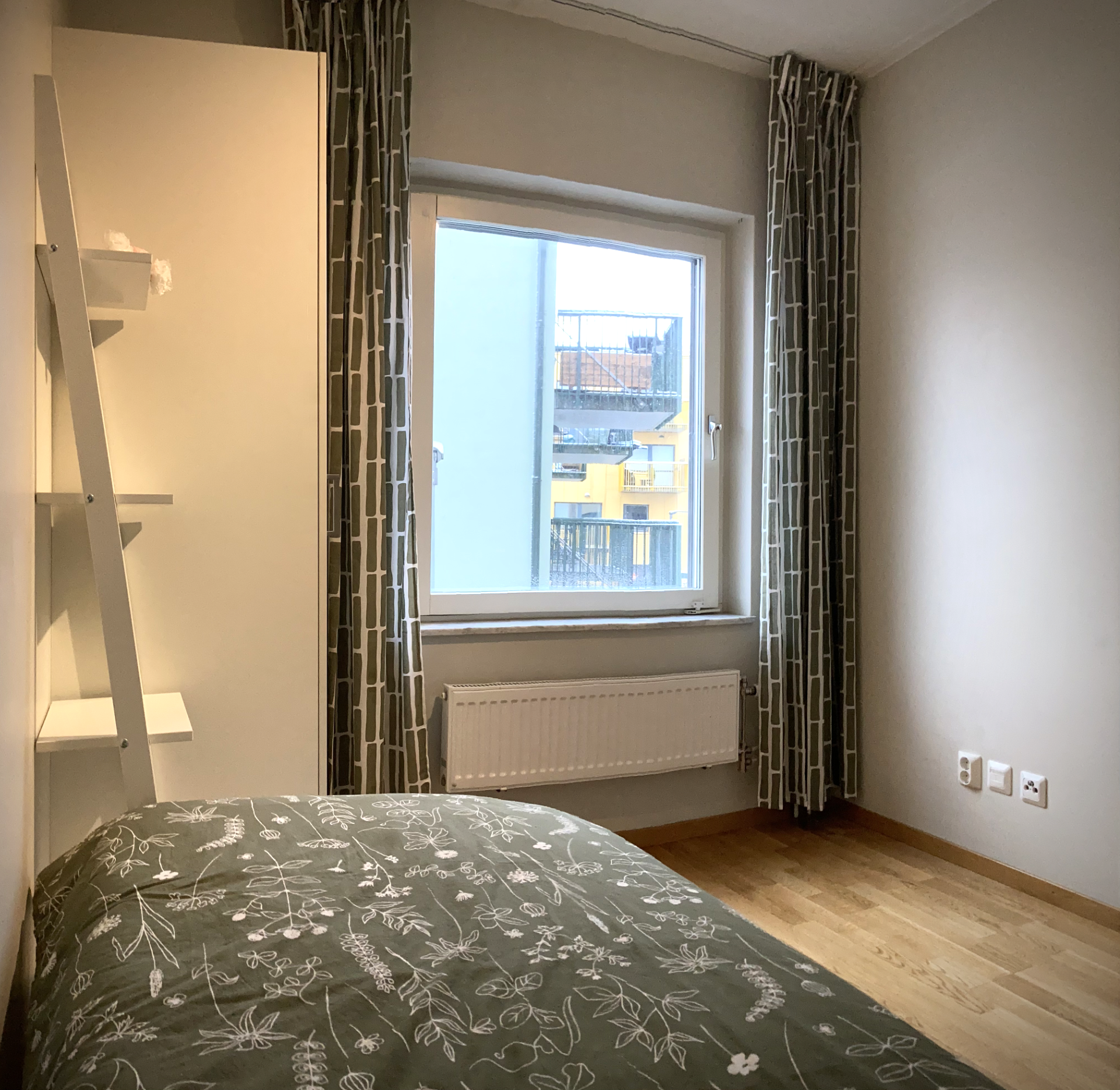 1 rok · 7 m² i Uppsala – bild 3