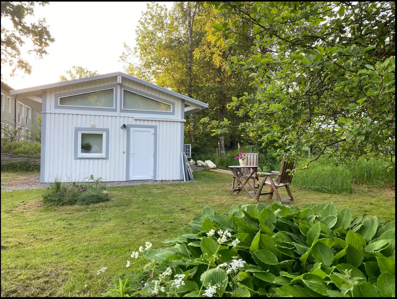 Stuga, 2 rooms, 25 sqm, Tullinge