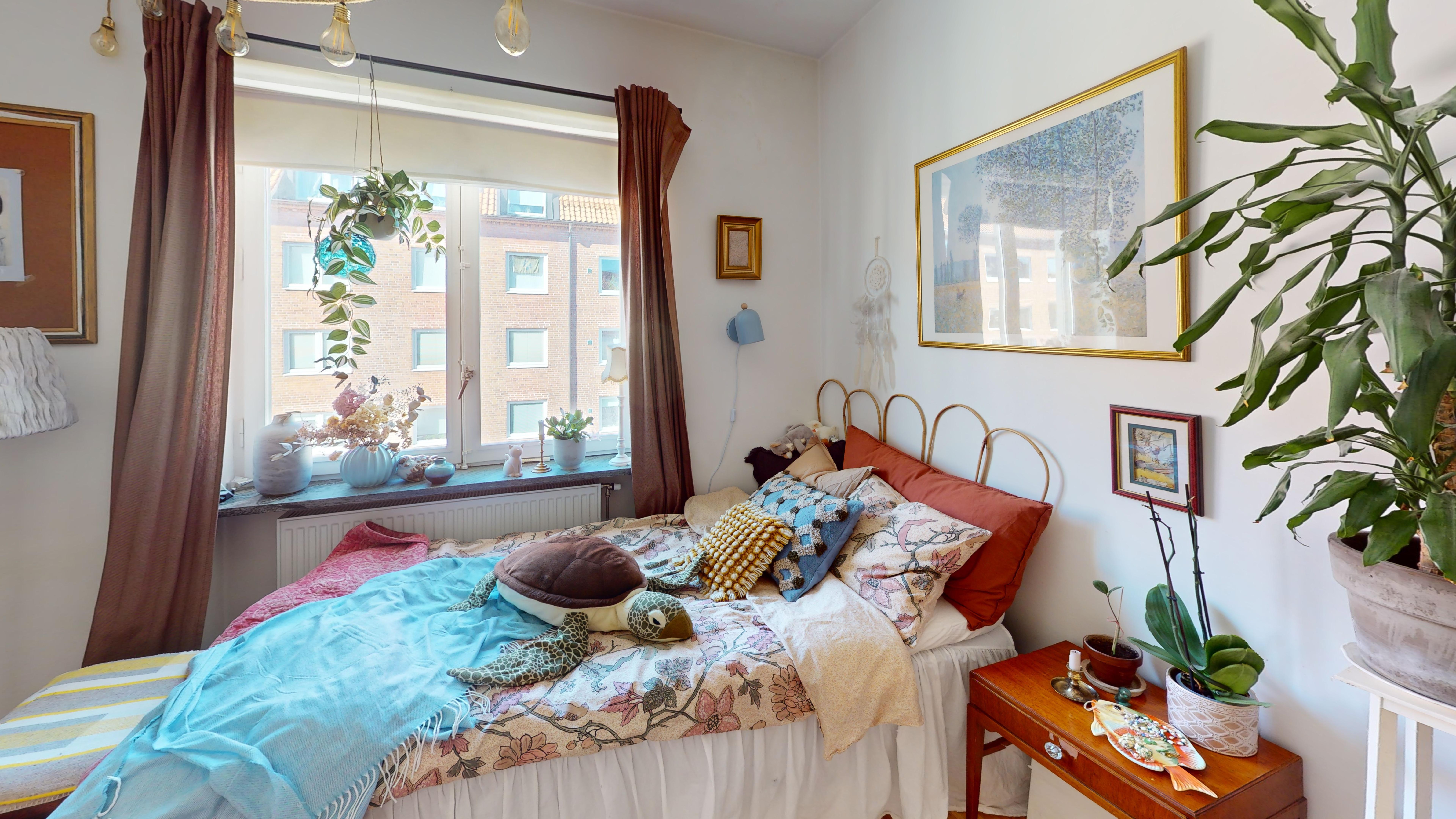 Erik Dahlbergsgatan 34 H, Helsingborg — photo 3