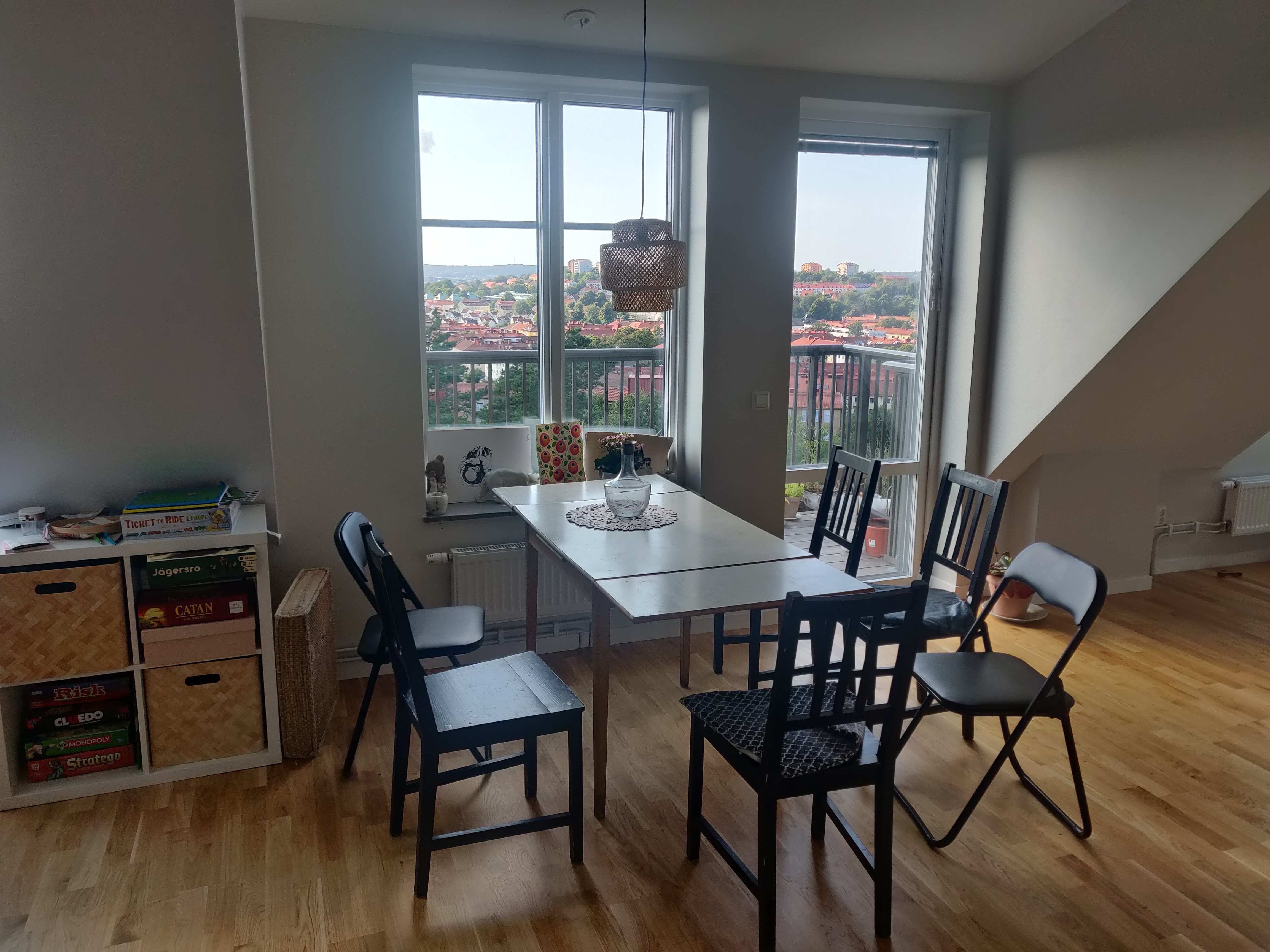 Övre Sanatoriegatan, Göteborg — photo 4