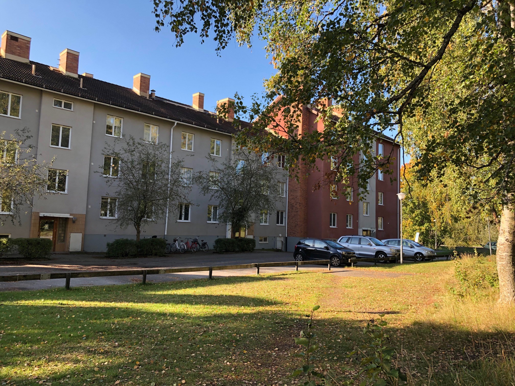 Hästhovsgatan 11 A, Västerås — photo 5