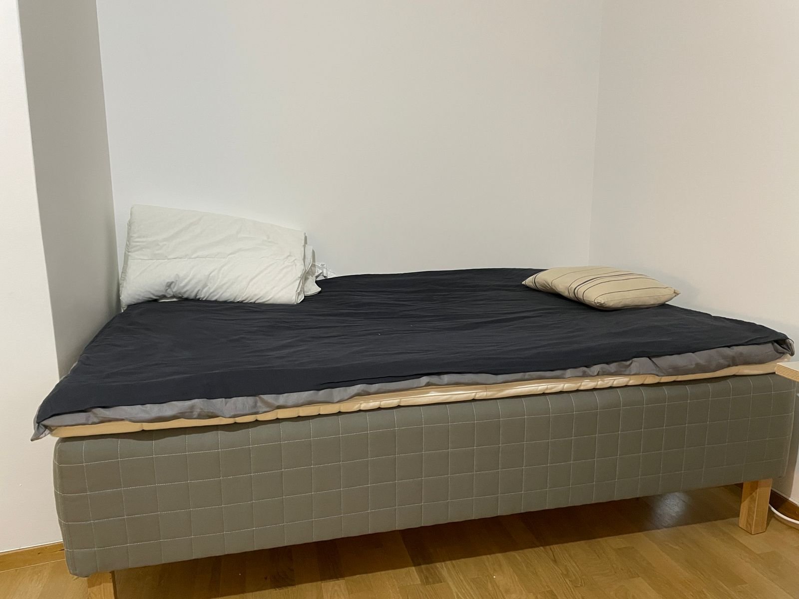 1 rum och kök, Vällingby — 6 500 kr/mån — bild 2