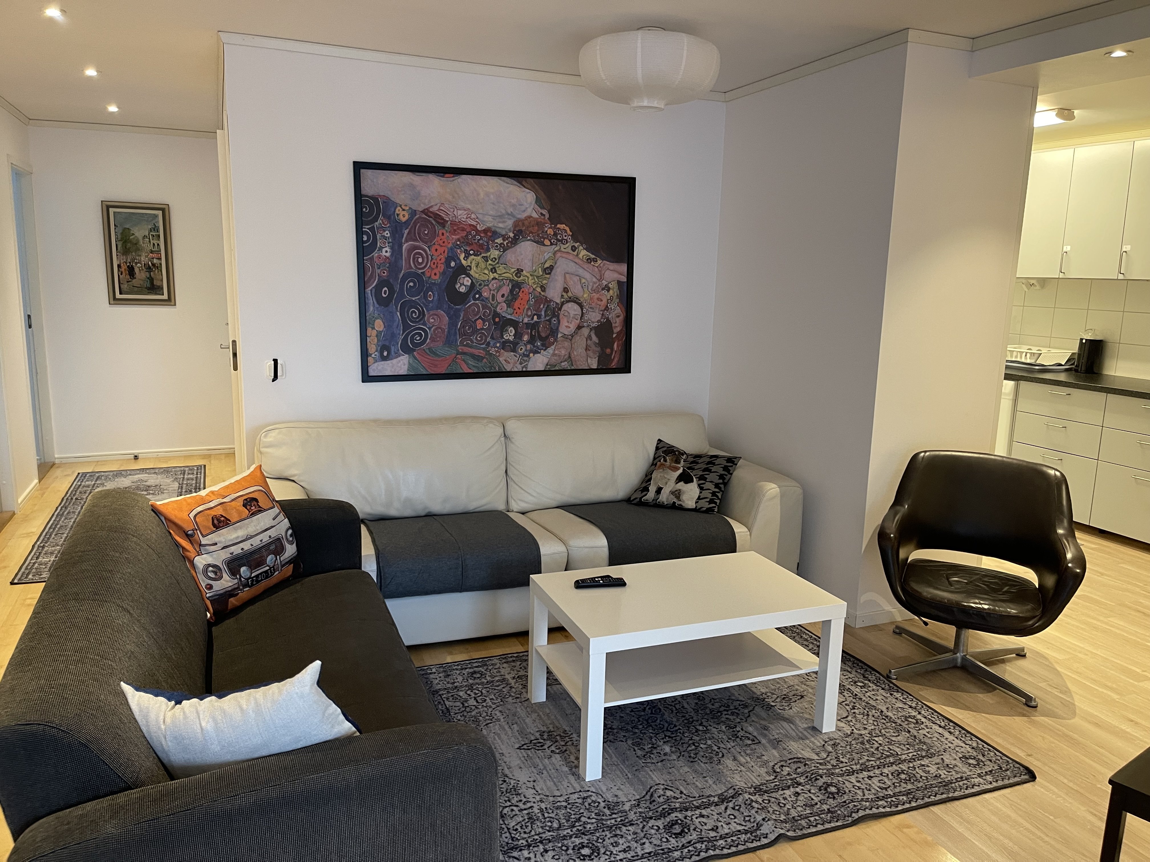 1 rok · 11 m² i Uppsala – bild 5
