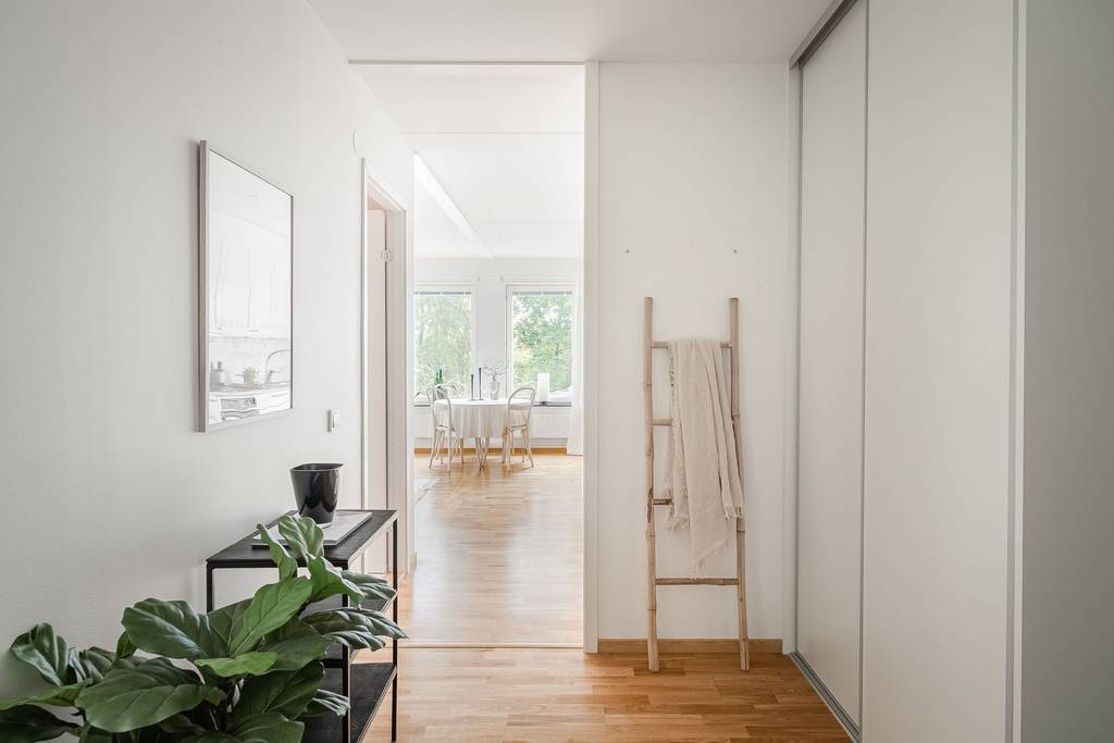 Lämmelgränd, Bromma — photo 2