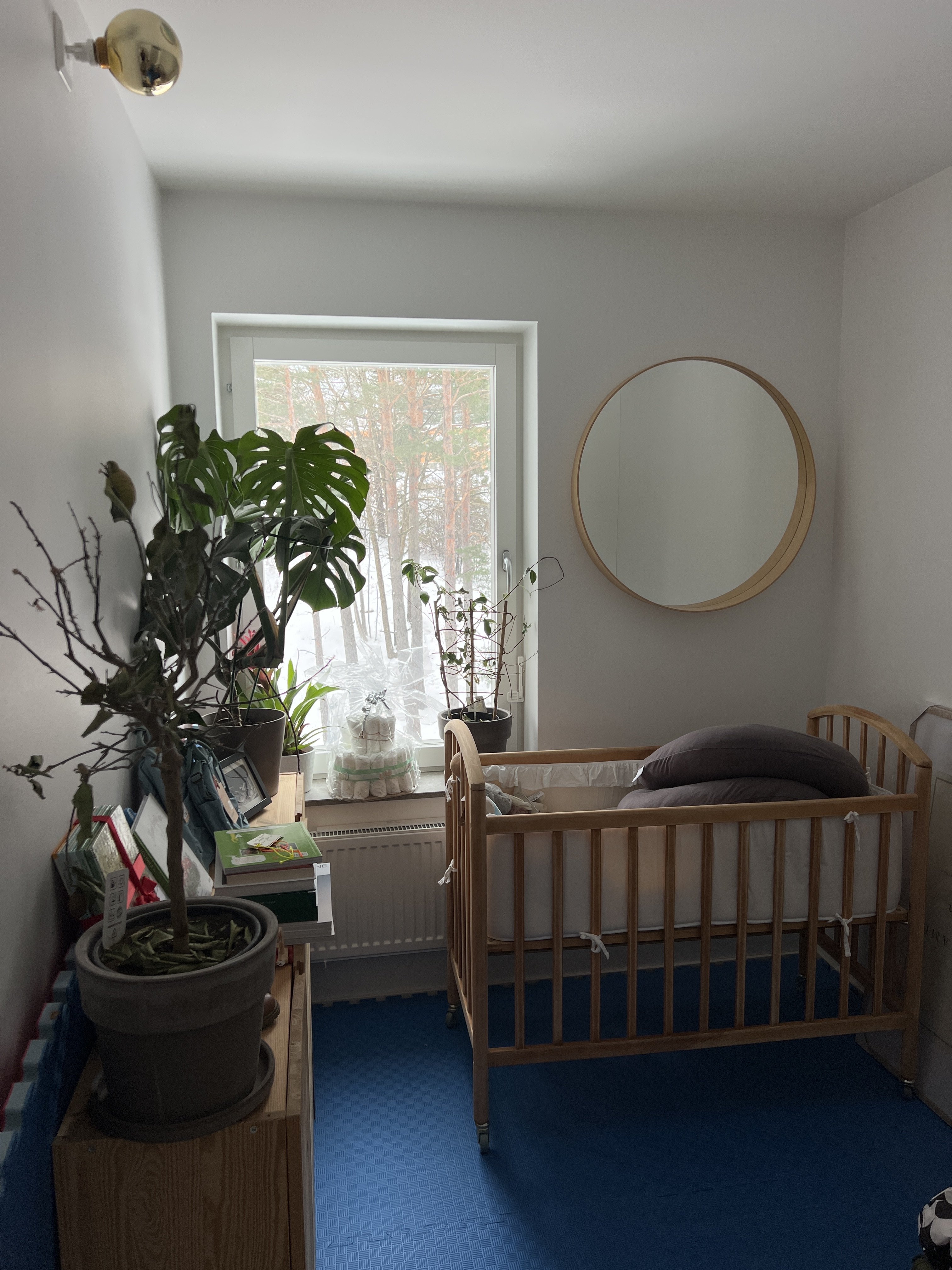 Övre Sanatoriegatan, Göteborg