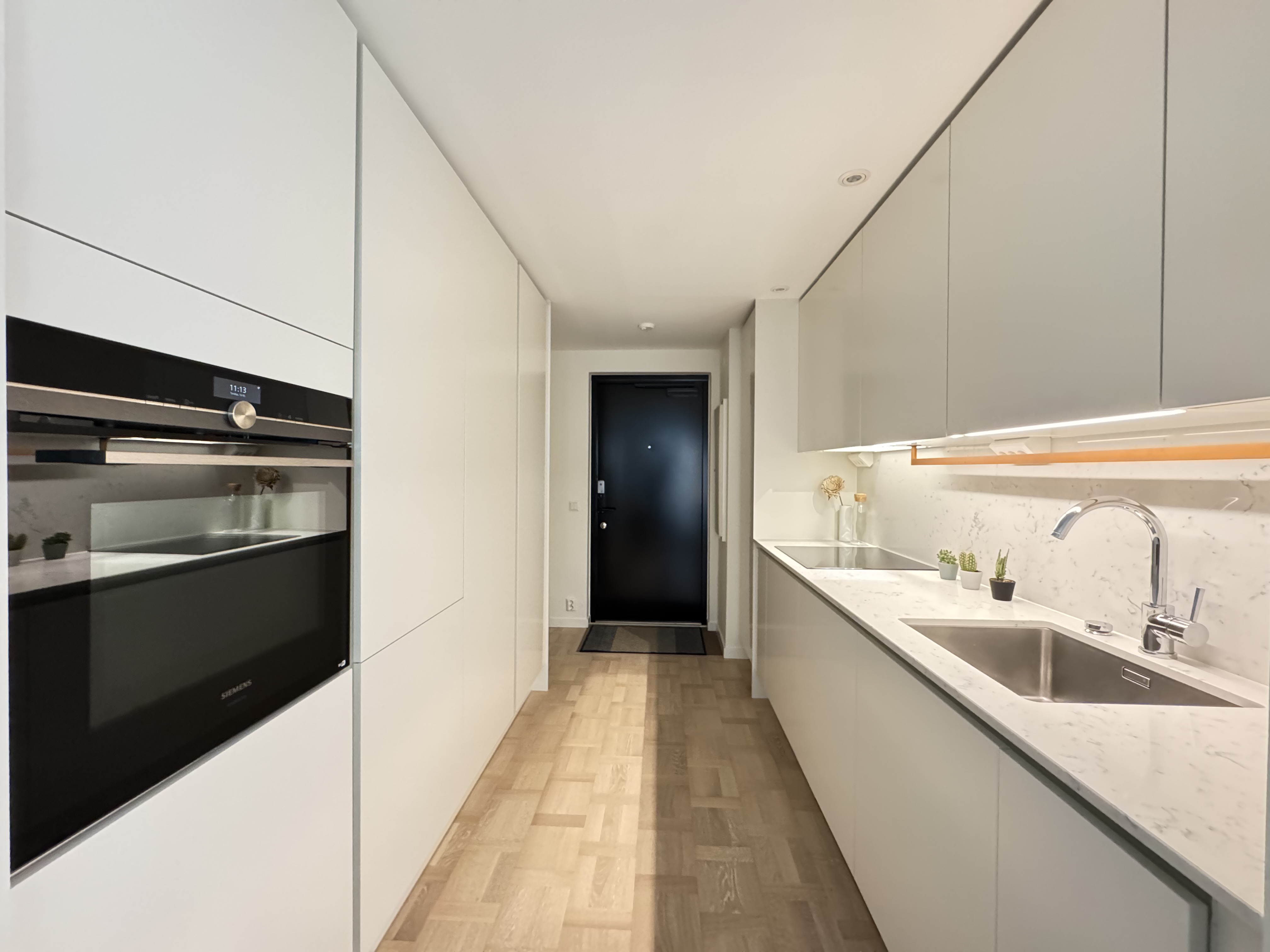 2 rum och kök, Stockholm — 16 490 kr/mån — bild 5