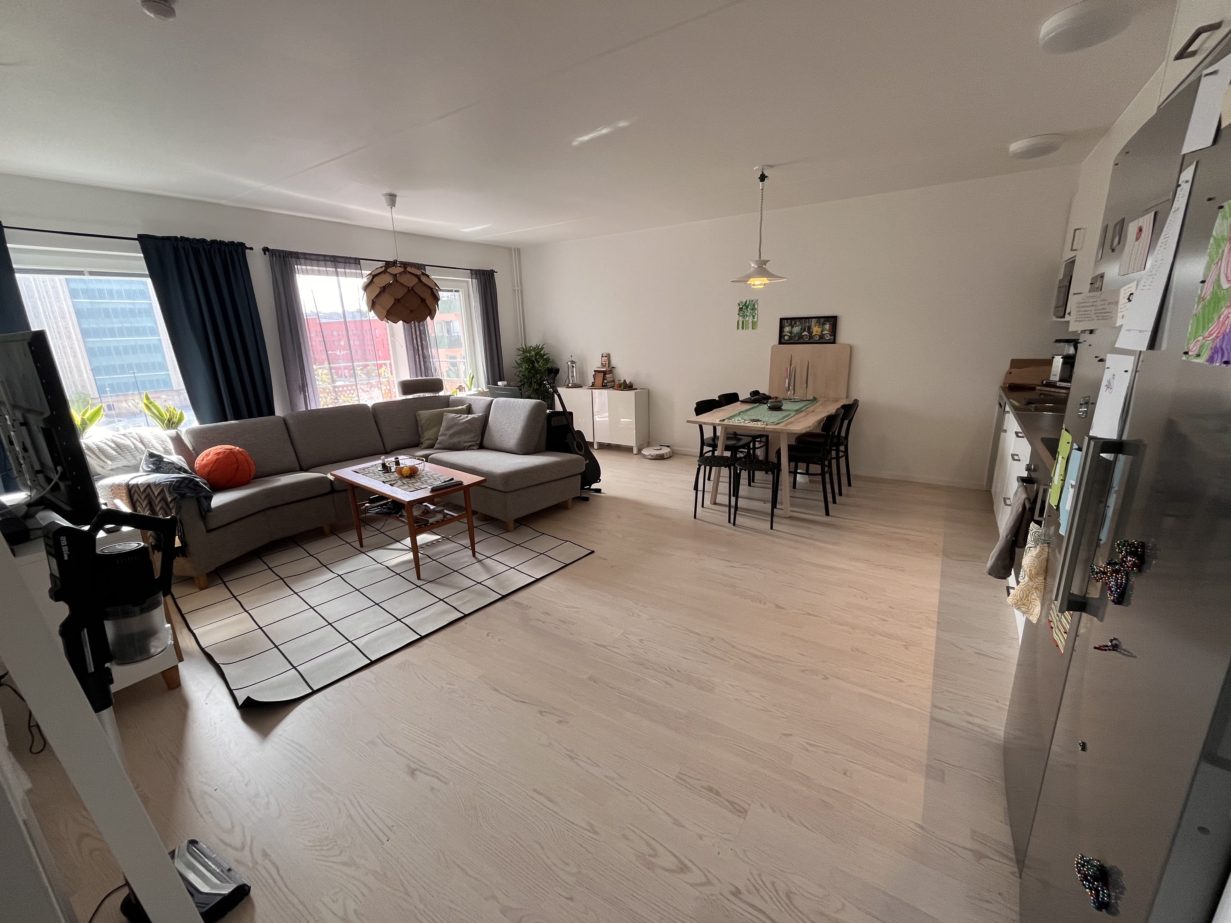 Lägenhet – Uppsala, Rosendal - Bild 5