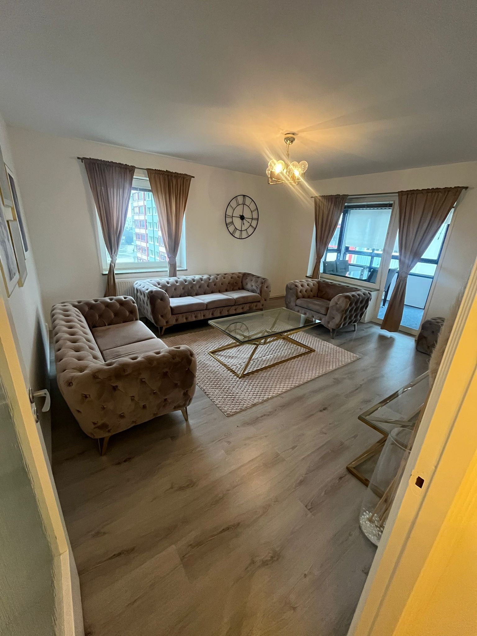 Tornfalksgatan, Malmö