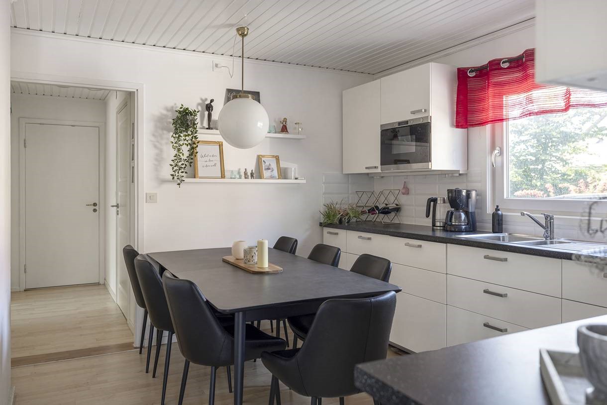 Lägenhet – Halmstad, Nyatorp - Bild 4