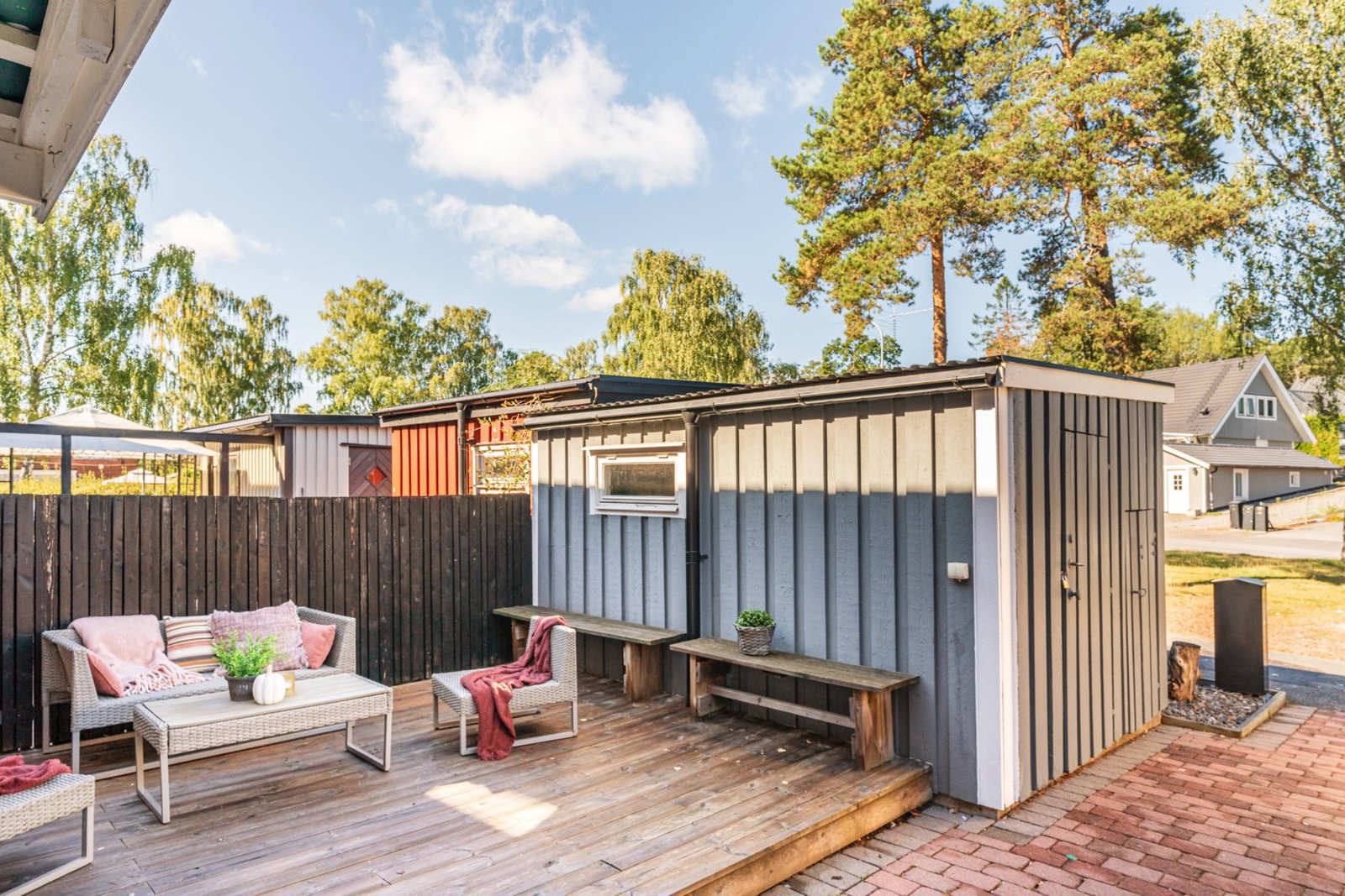 4 rok · 92 m² i Järfälla – bild 30