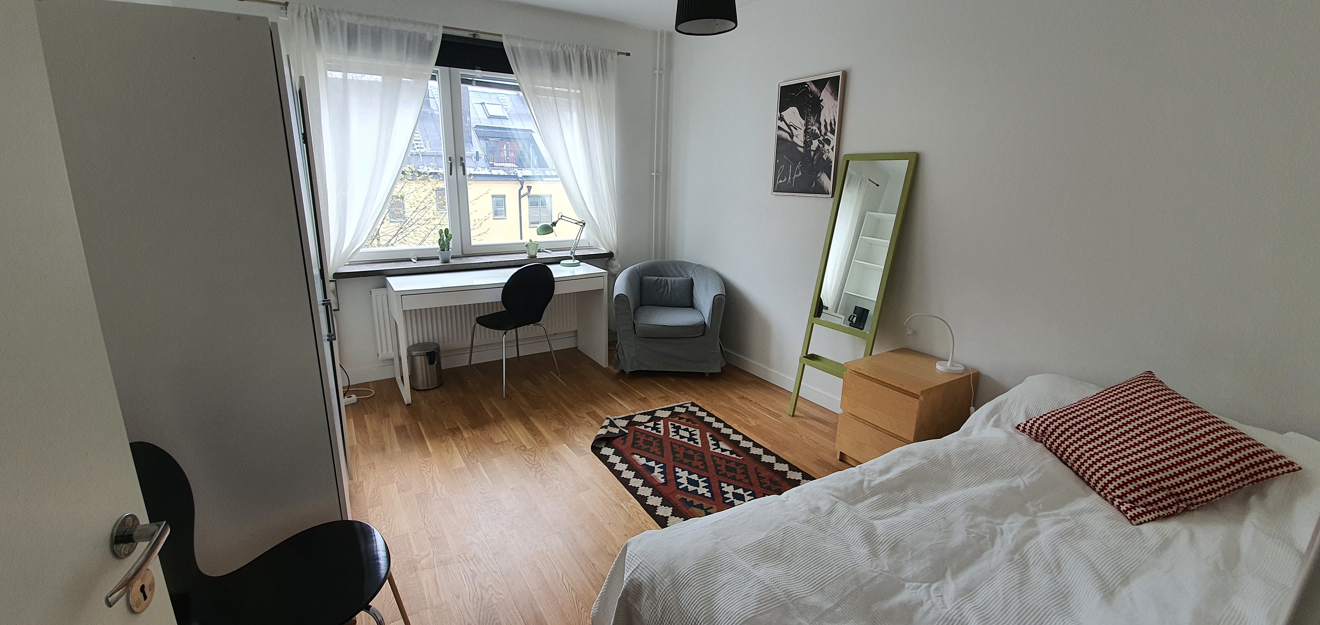 Götgatan, Stockholm — photo 3