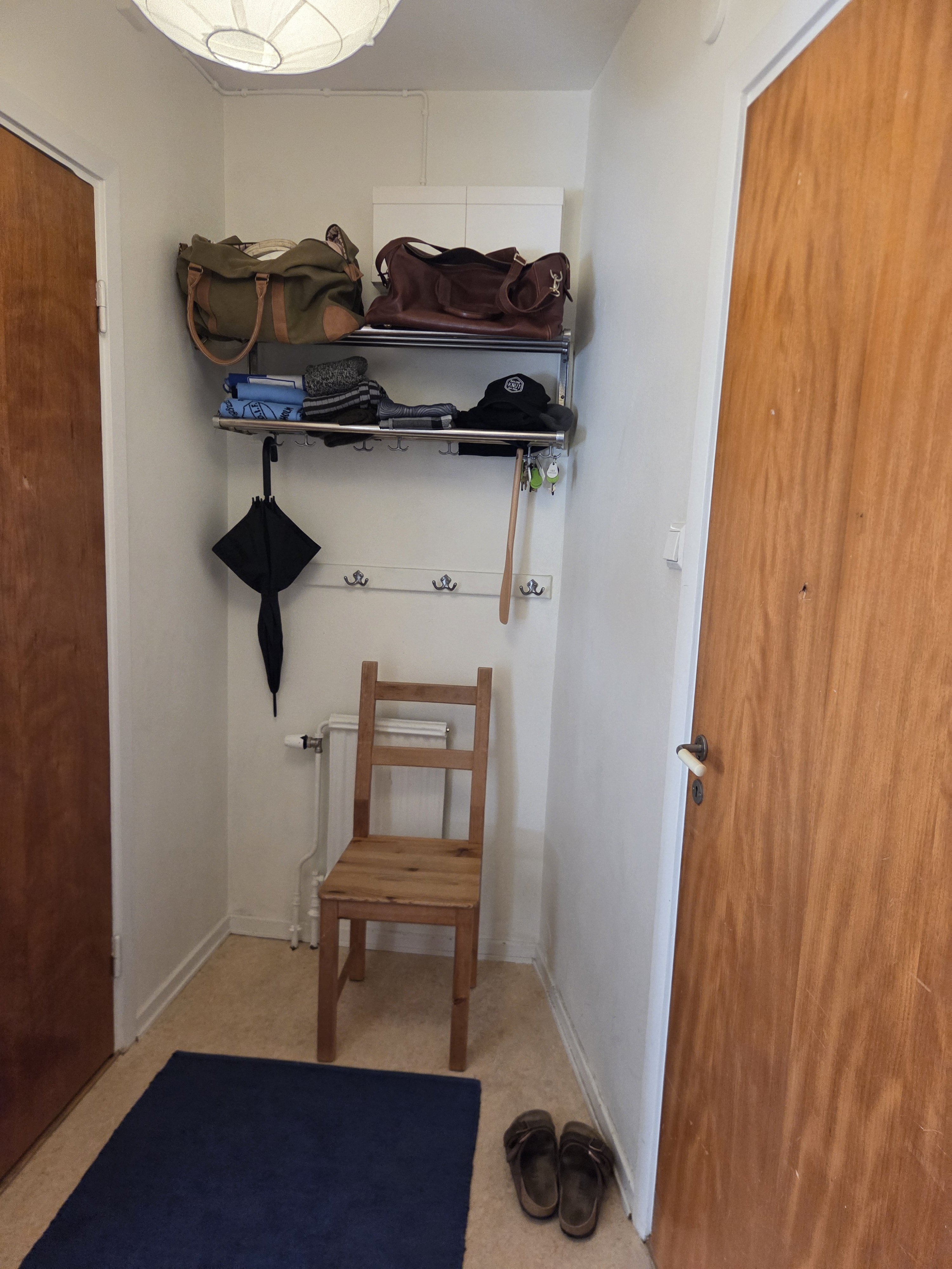 Kvarnhagsgatan, Hässelby — photo 2