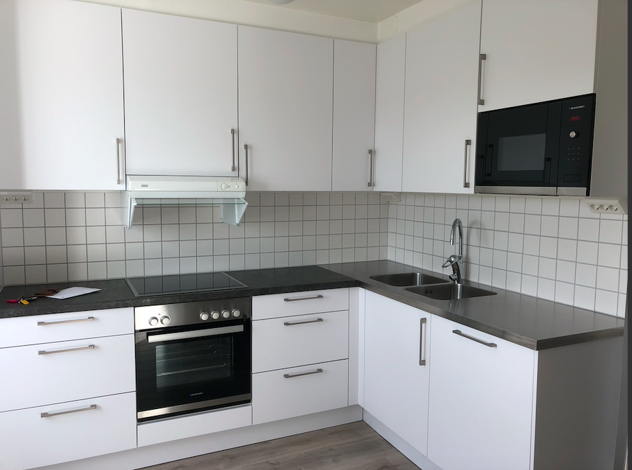 Lägenhet, 3 rooms, 68 sqm, Norrköping