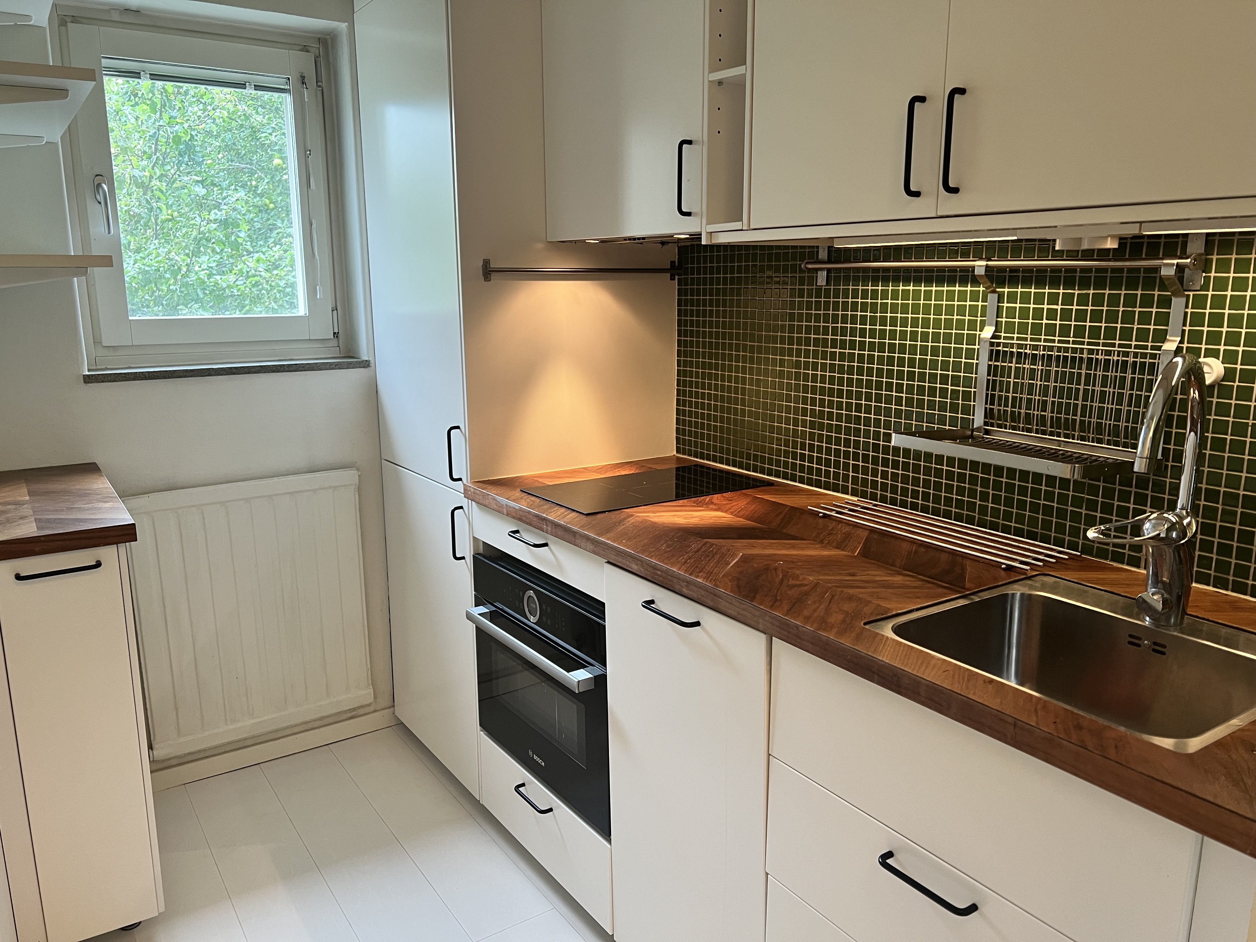 Lägenhet – Täby, Sågtorp, Roslags-Näsby - Bild 2