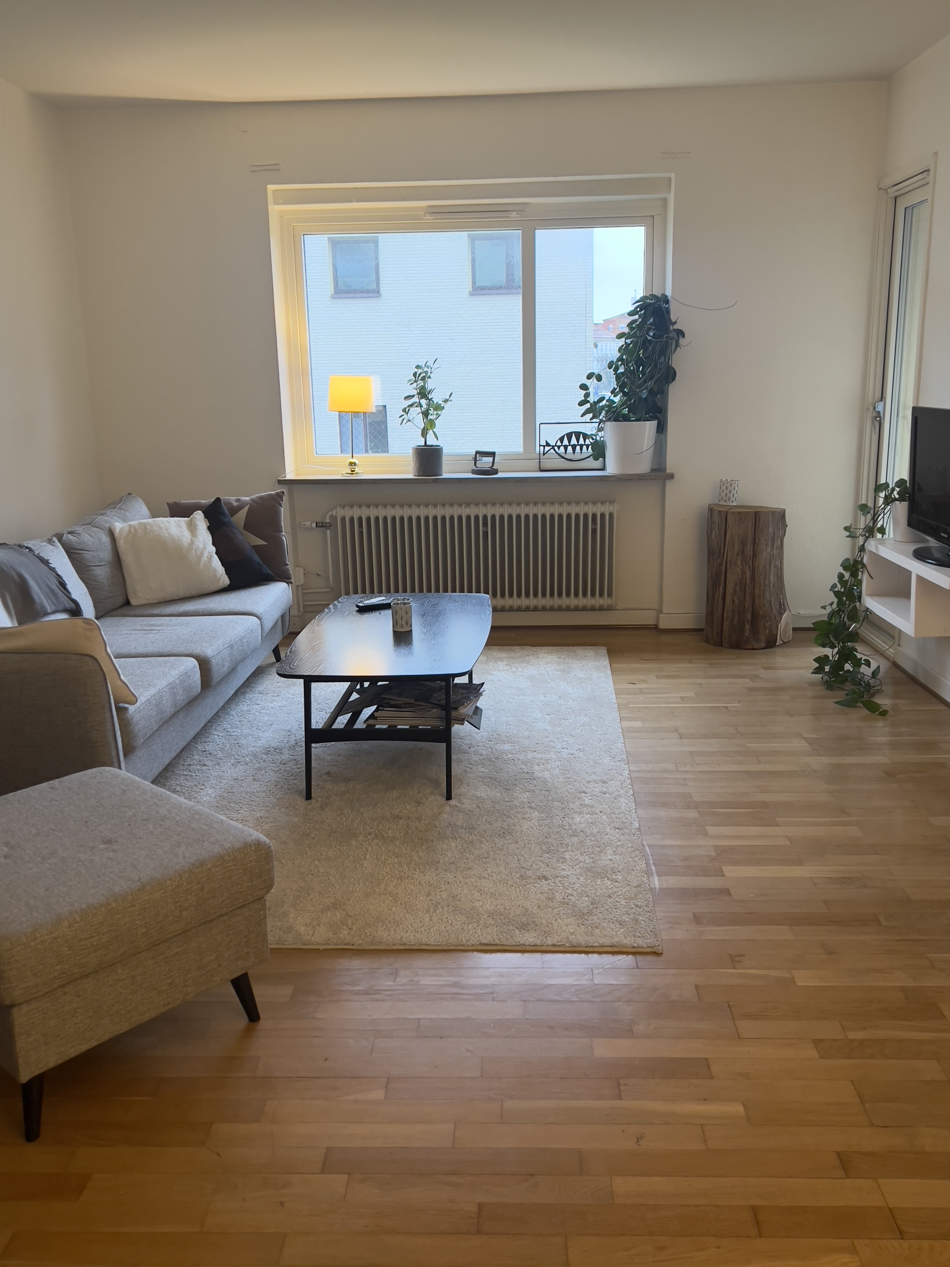 3 rok · 80 m² i Halmstad – bild 5