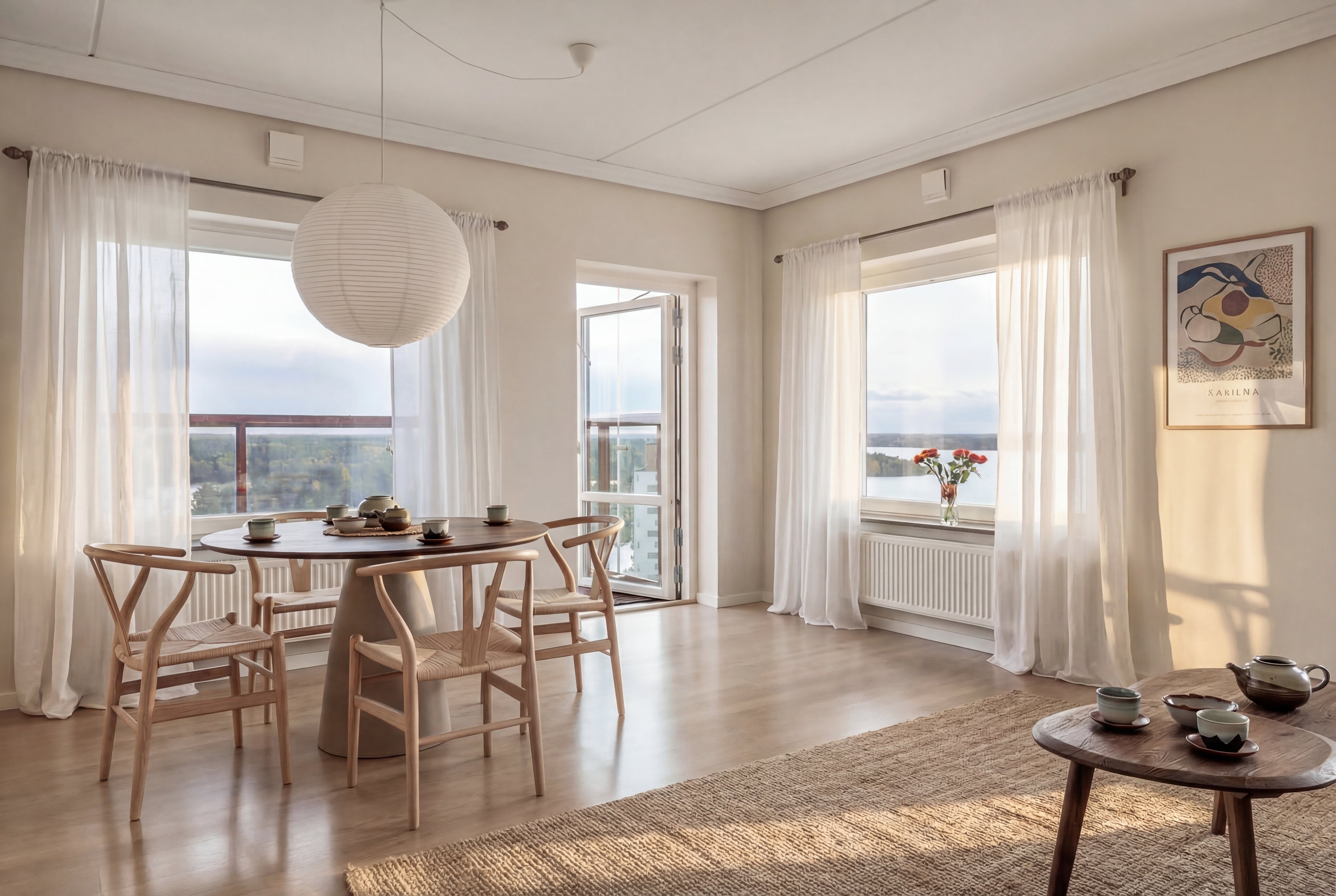 Lägenhet, 2 rooms, 51 sqm, Hässelby