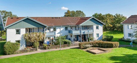 Västkustvägen 407 b