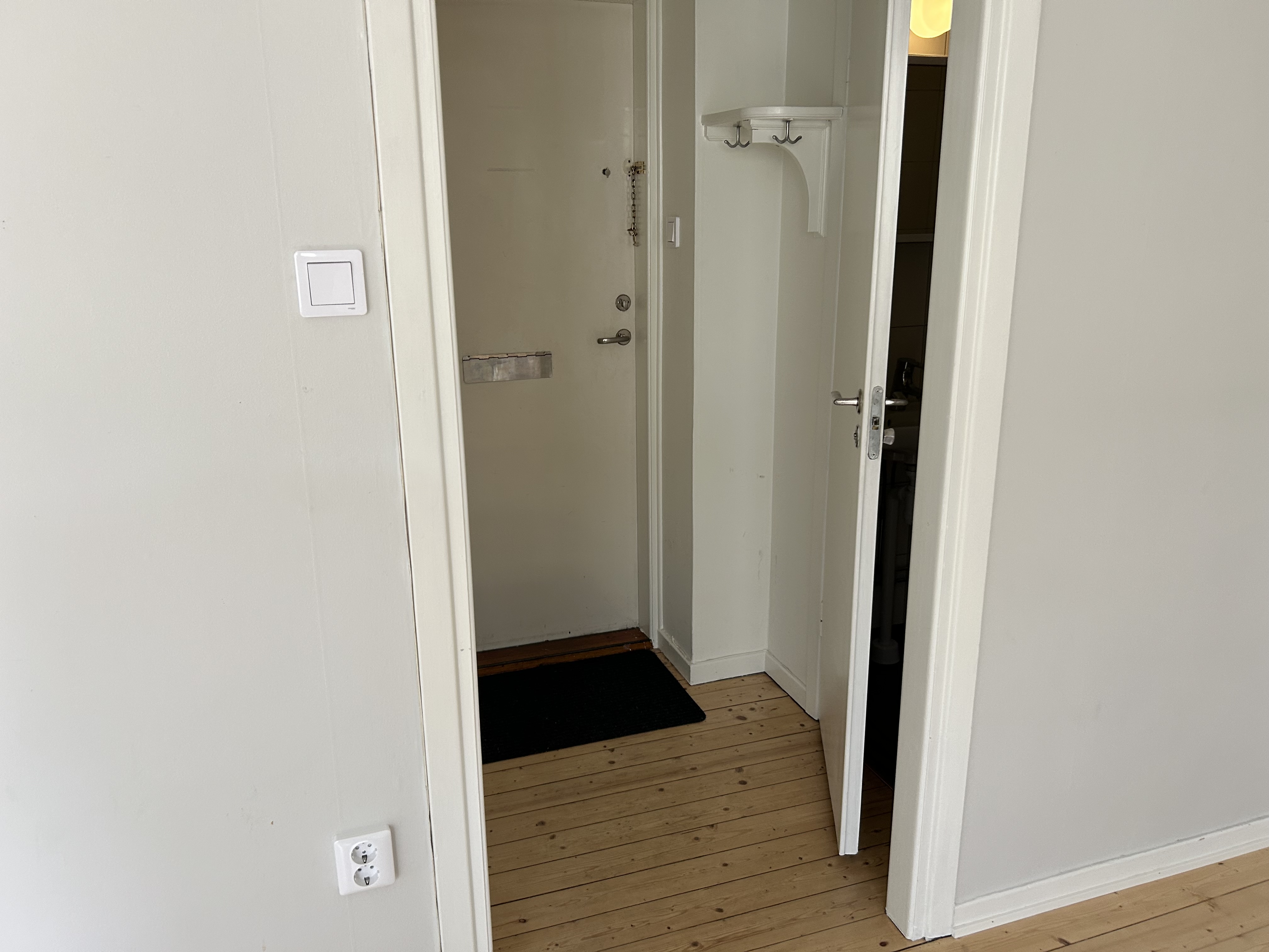 Klostergatan, Linköping — photo 3