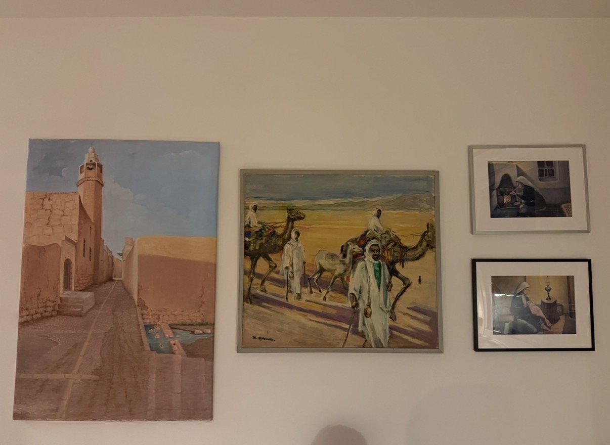 Glömmingegränd, Spånga — photo 3