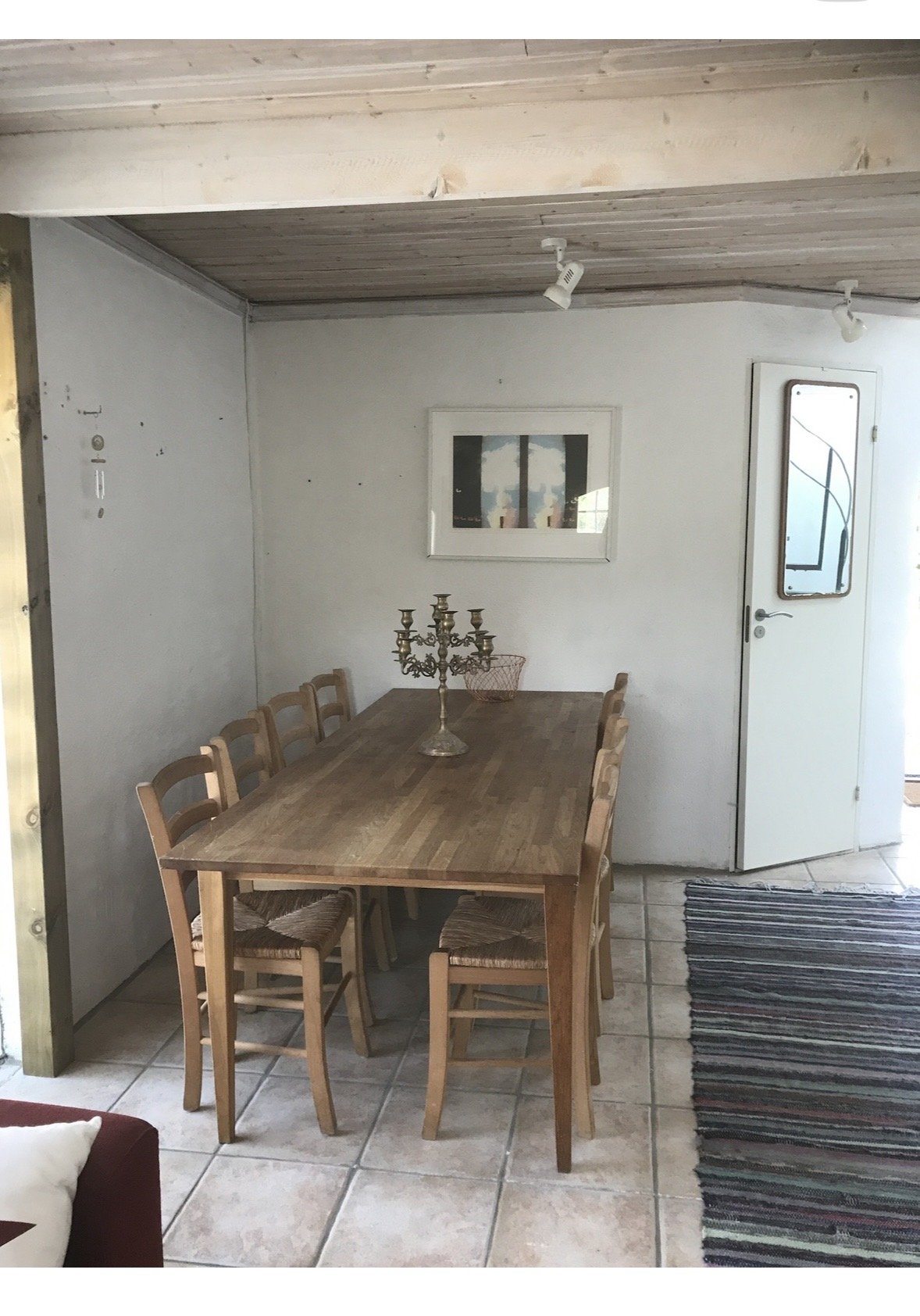 Lägenhet – Ystads kommun, Peppinge - Fler