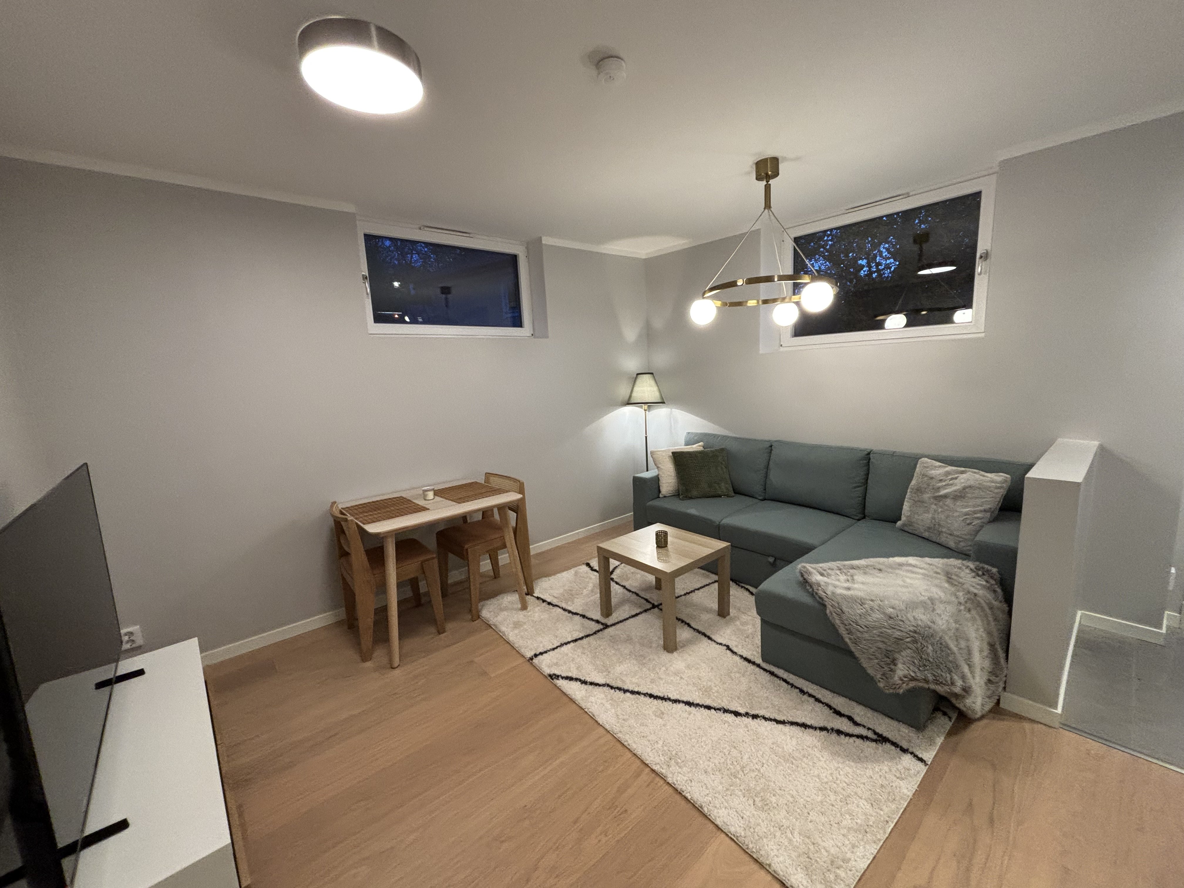 Stora Ängby Allé, Bromma — photo 5