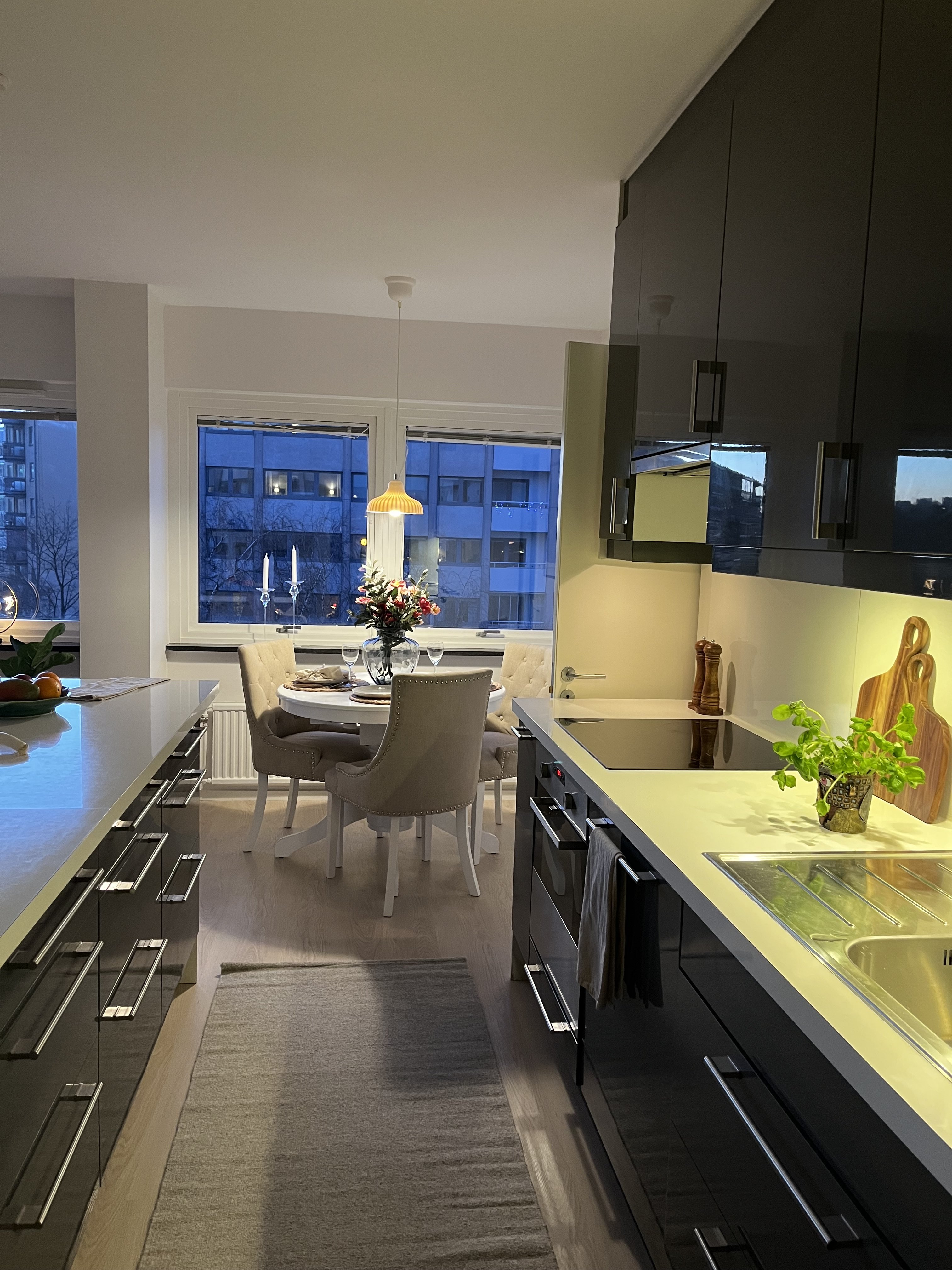 Kallebäcksvägen, Göteborg — photo 3