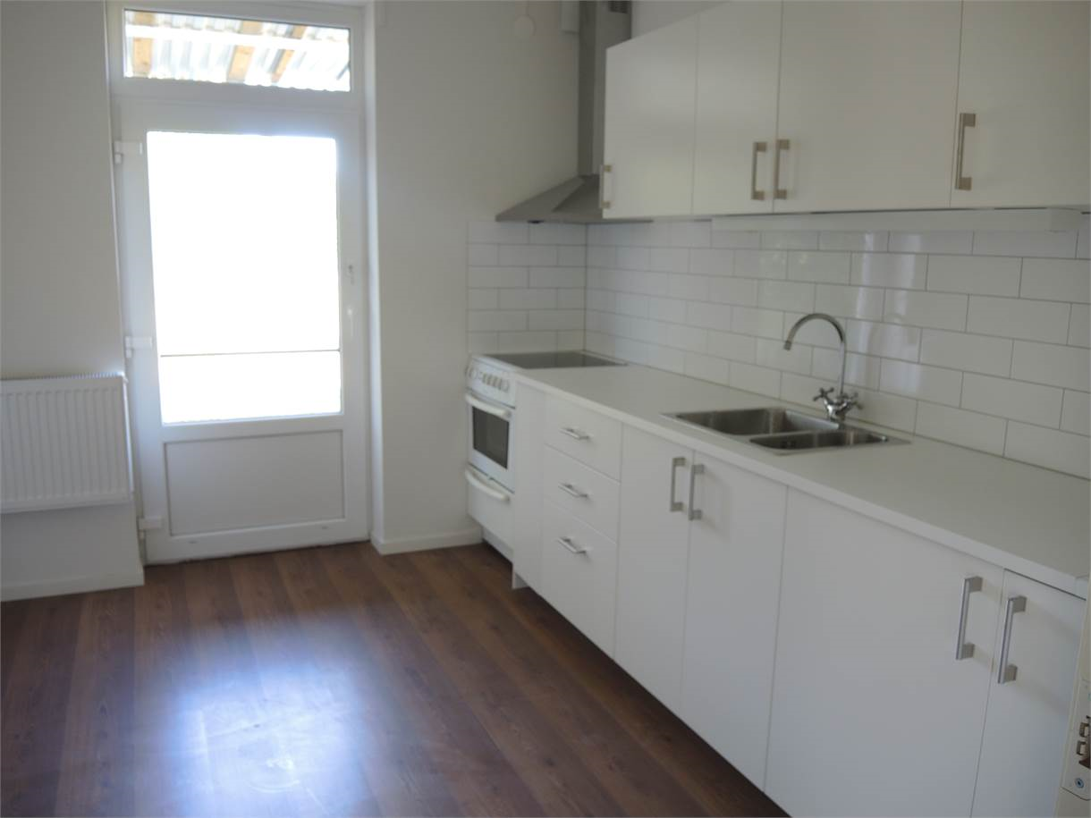 Lägenhet, 2 rooms, 48 sqm, Traryd