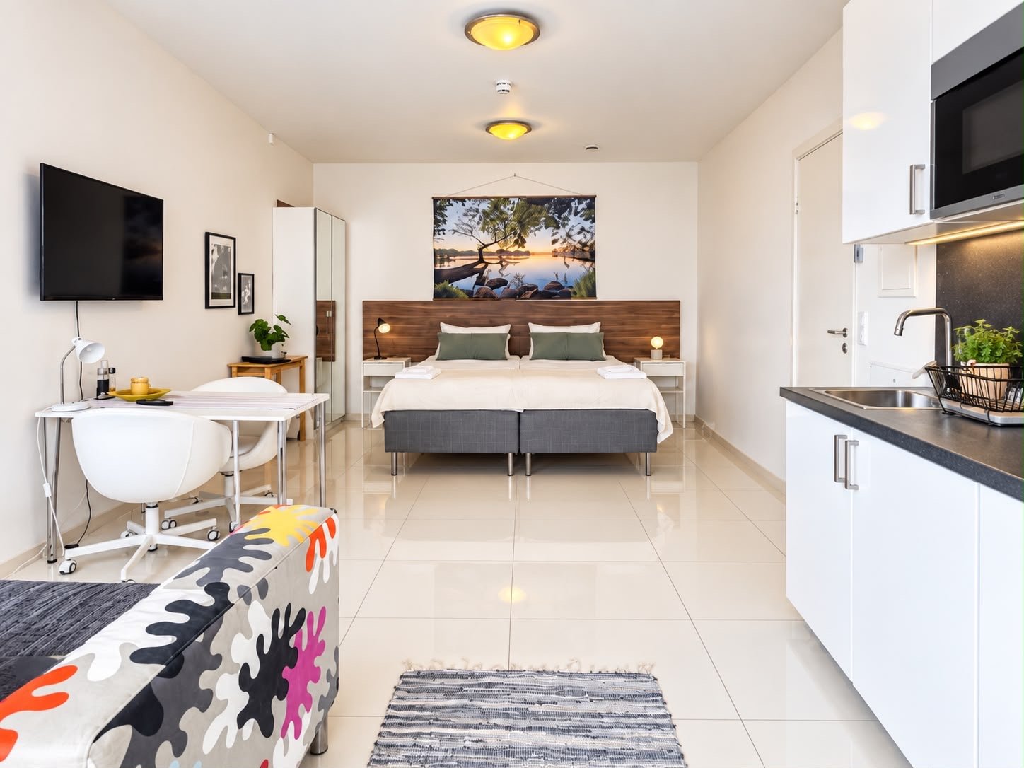 2 rok · 30 m² i Täby – bild 6