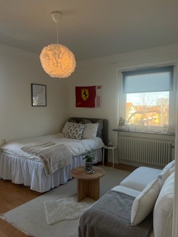 Bergdalsgatan, Linköping