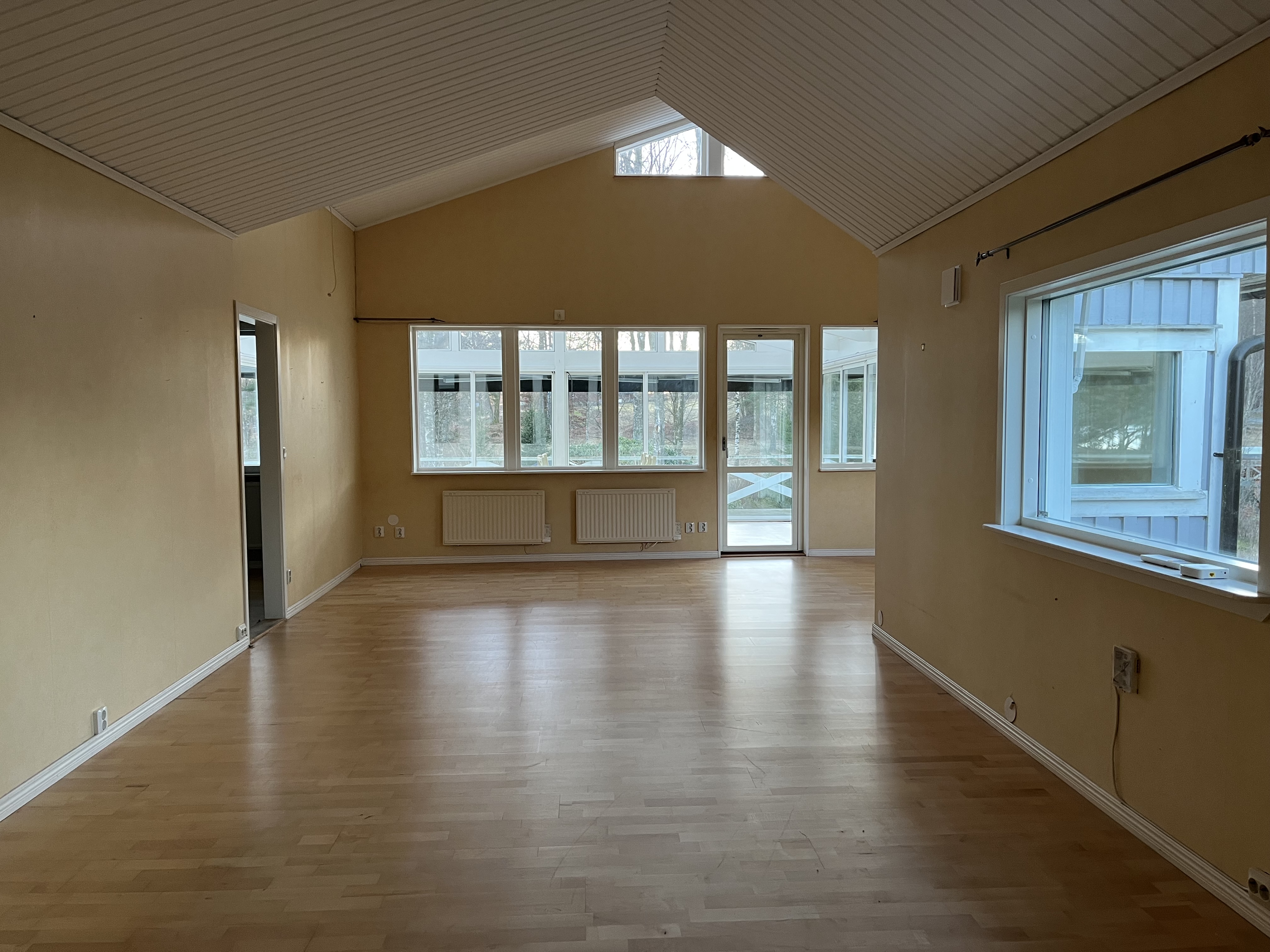 Villa/Hus, 3 rooms, 80 sqm, Landvetter