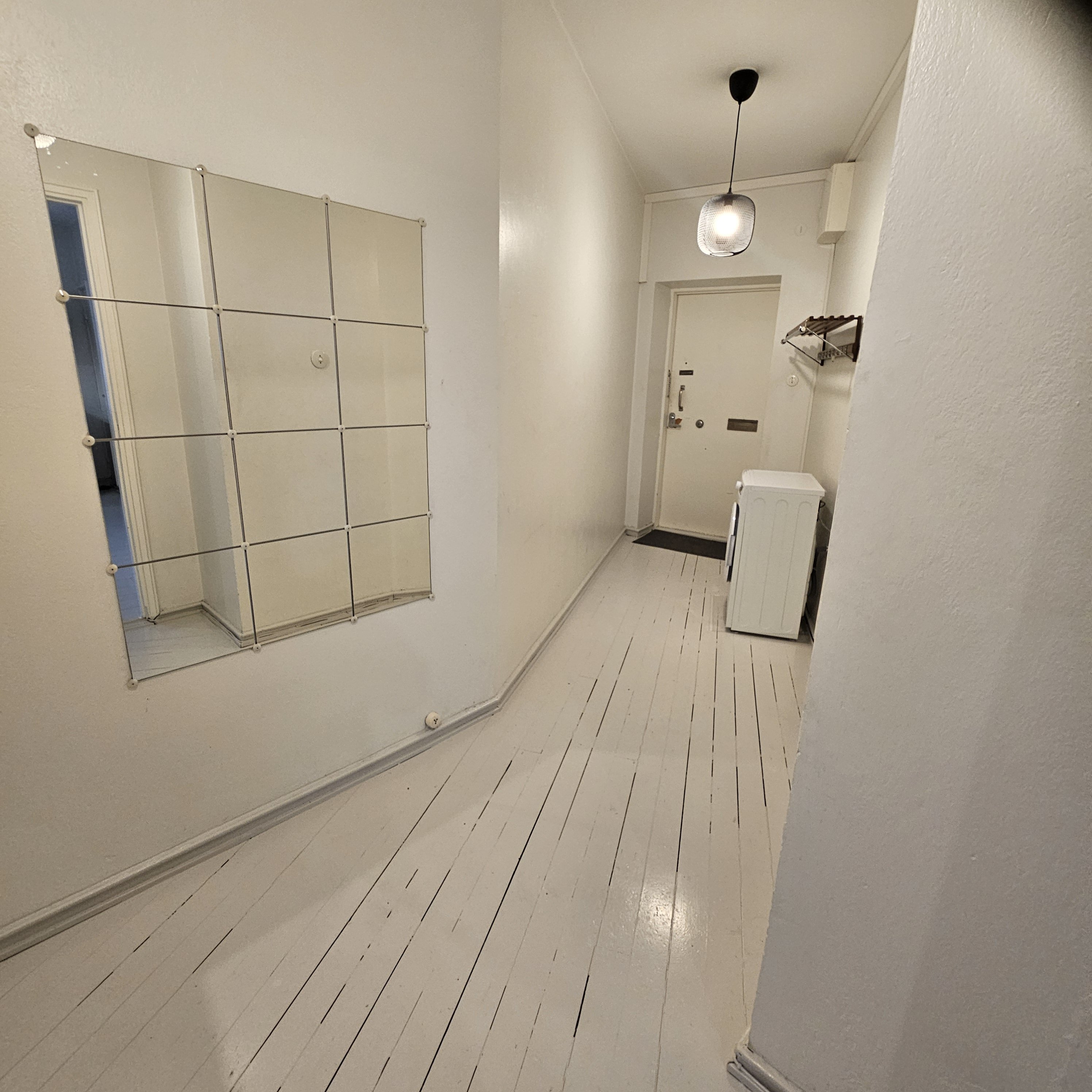 apartment at Ruununmaankatu, Kotka 4