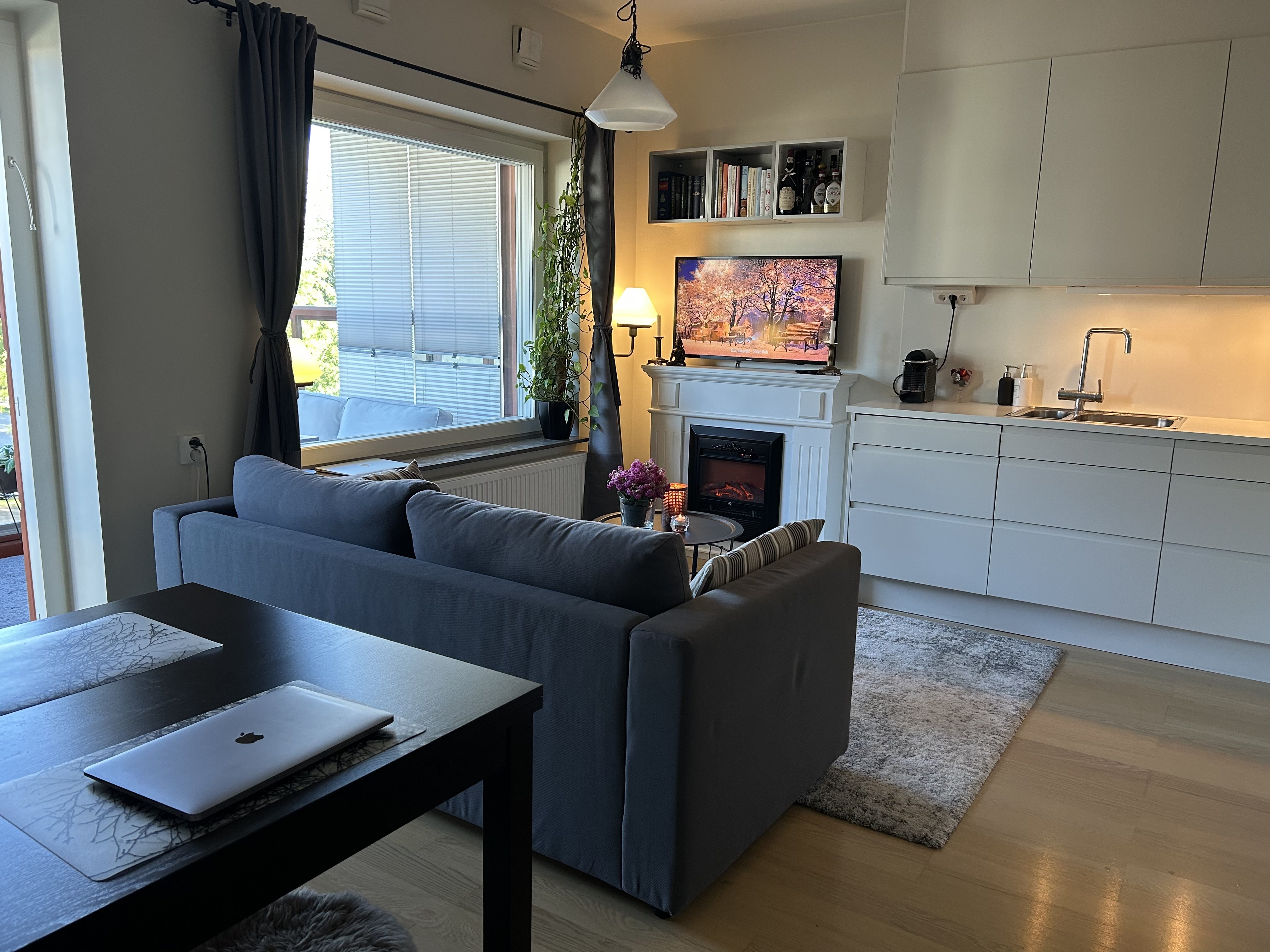 Fyrspannsgatan, Hässelby — photo 3