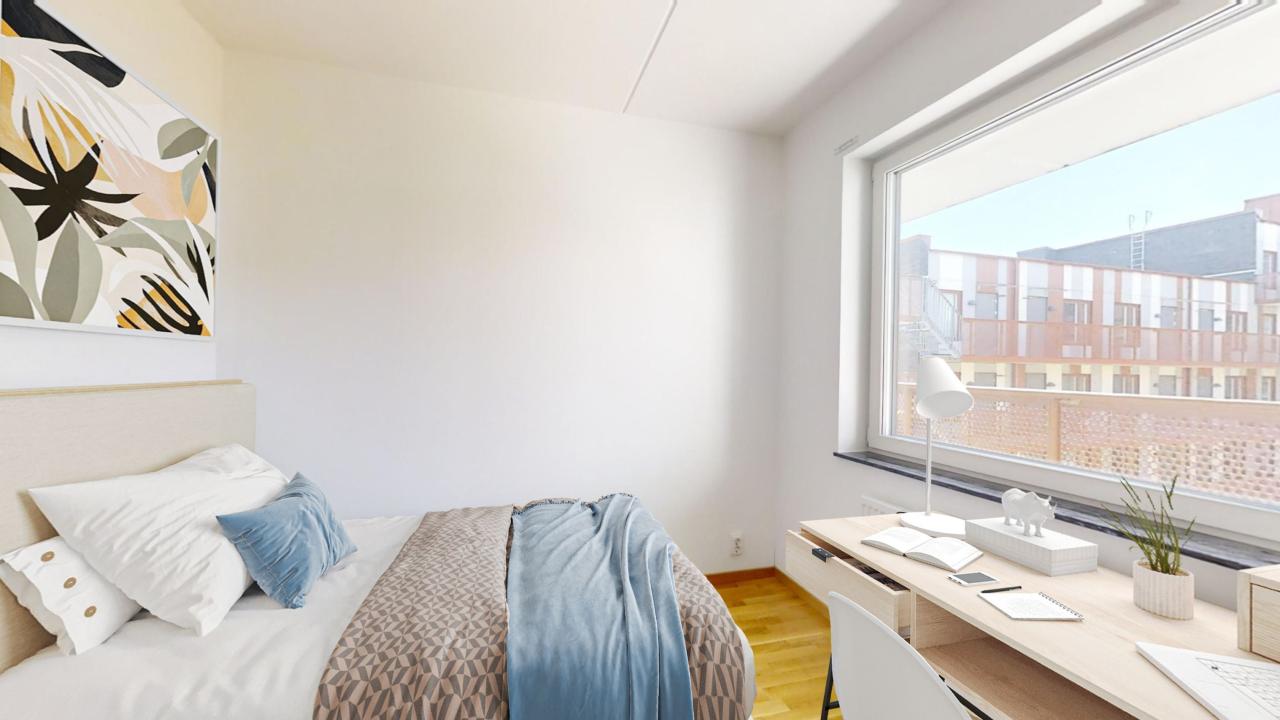 Maria Stationsgata 41, Helsingborg — photo 5