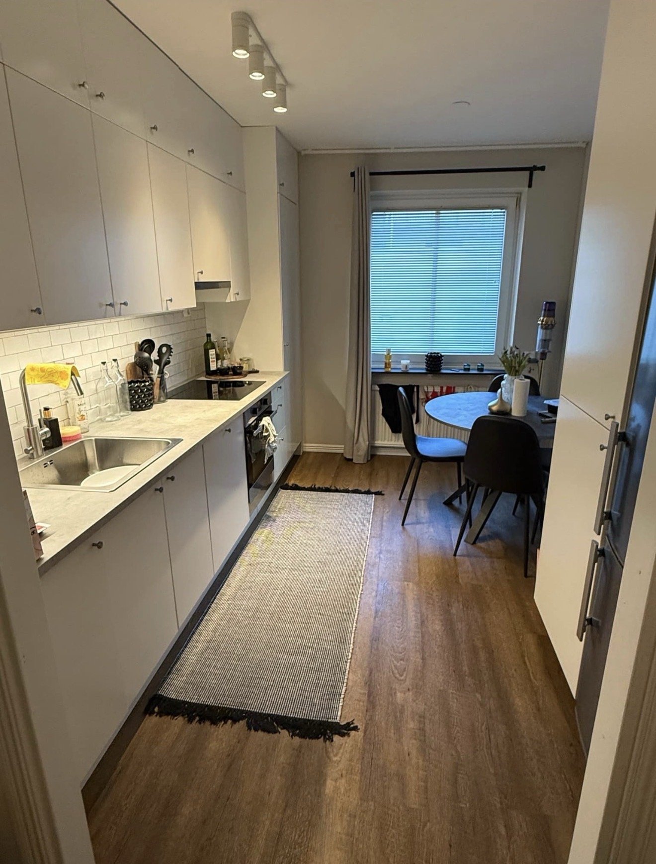 Apartment in Gävle, Södertull - Bild 2