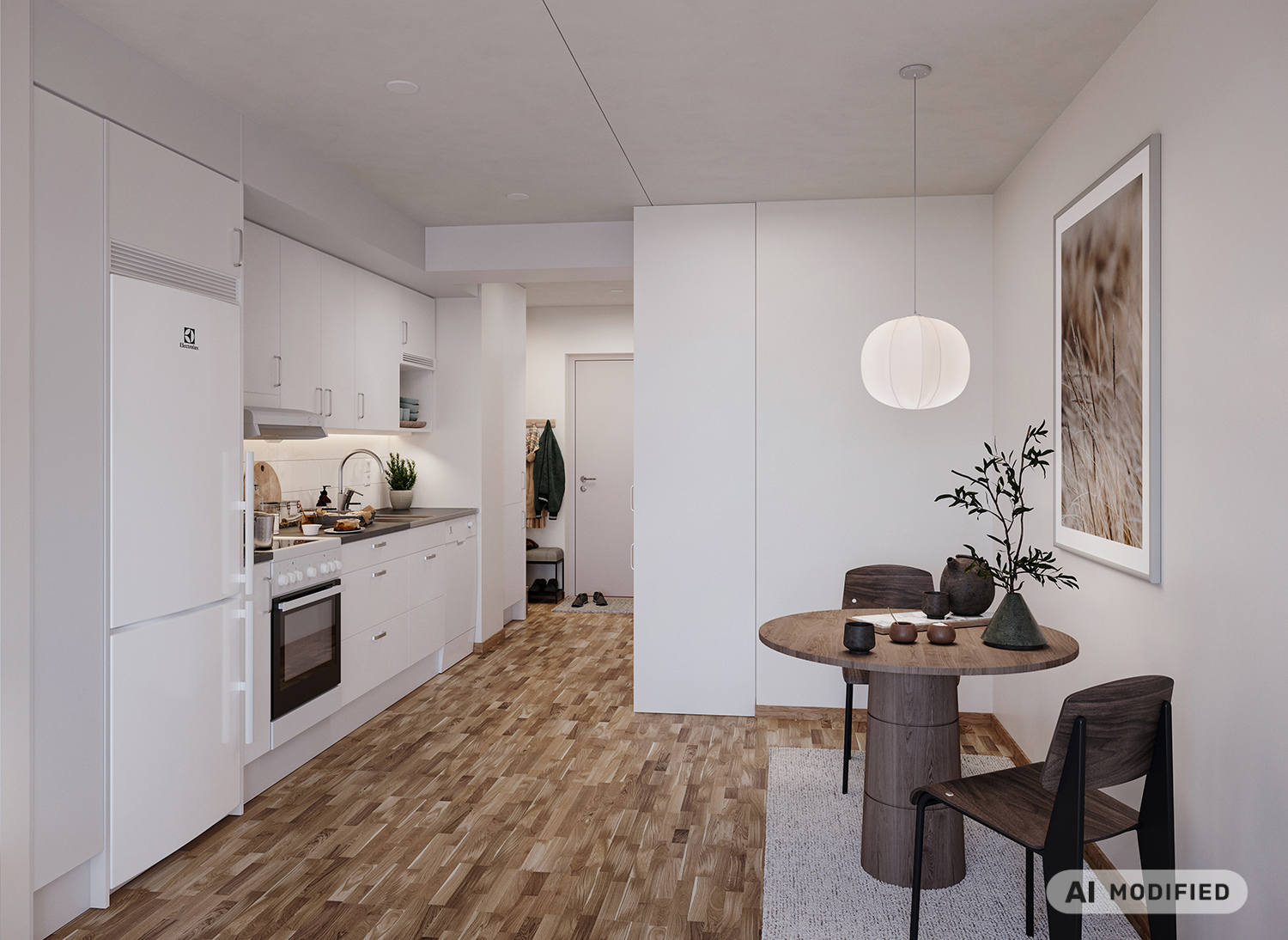 4 rok · 75 m² i Uppsala – bild 4