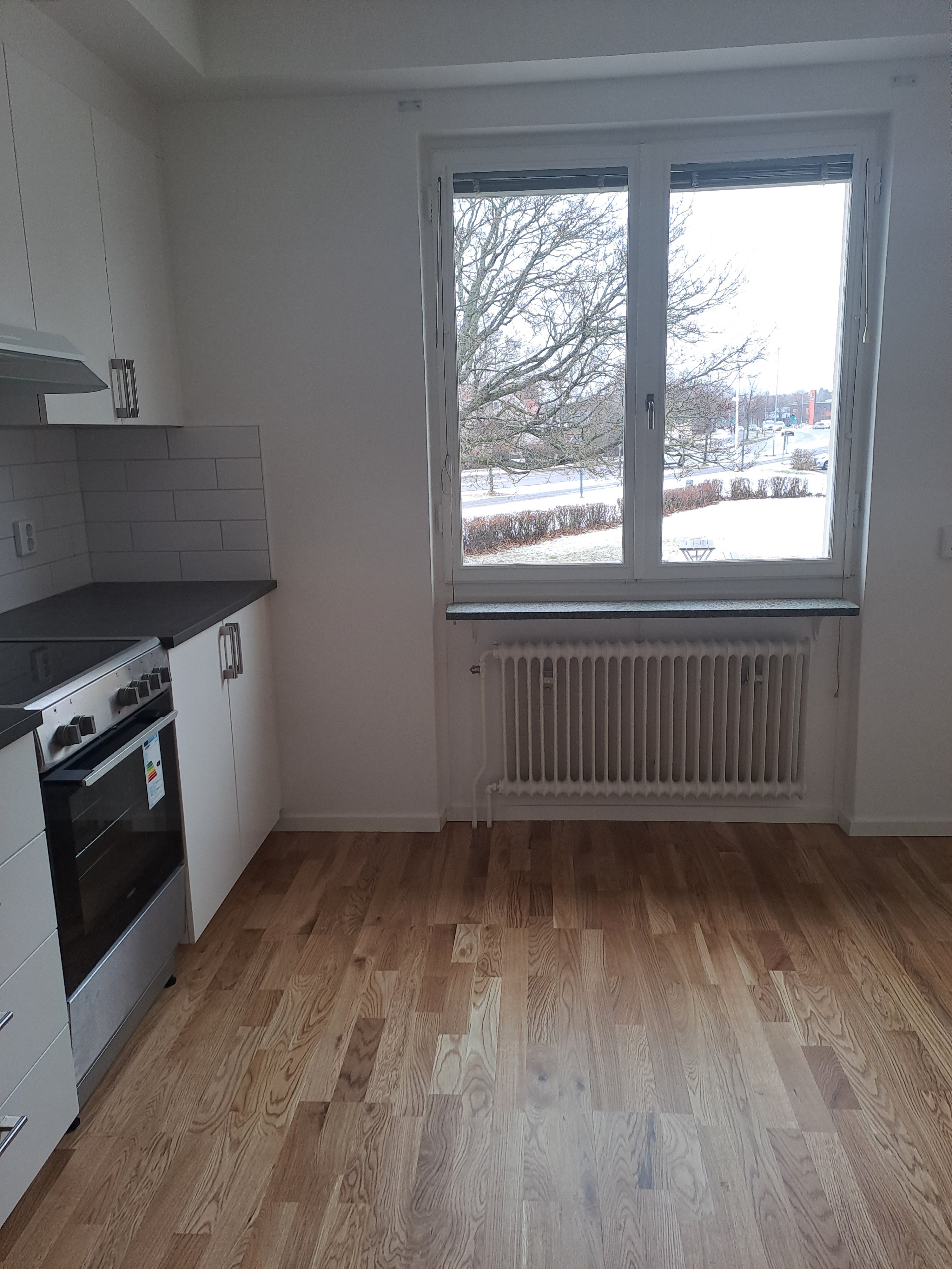 Lägenhet, 2 rum, 61 kvm, ESKILSTUNA