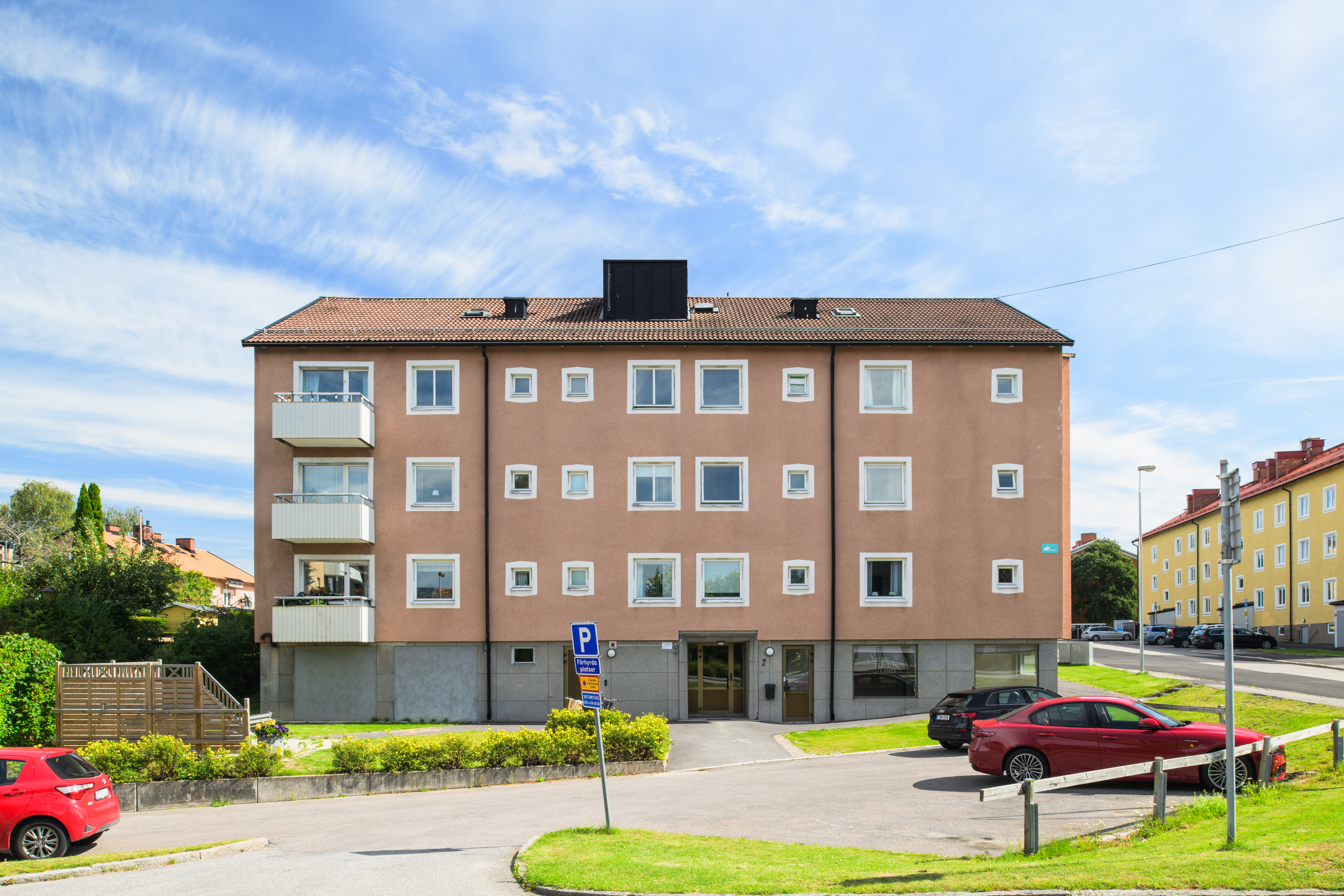 Forshemsgatan 2
