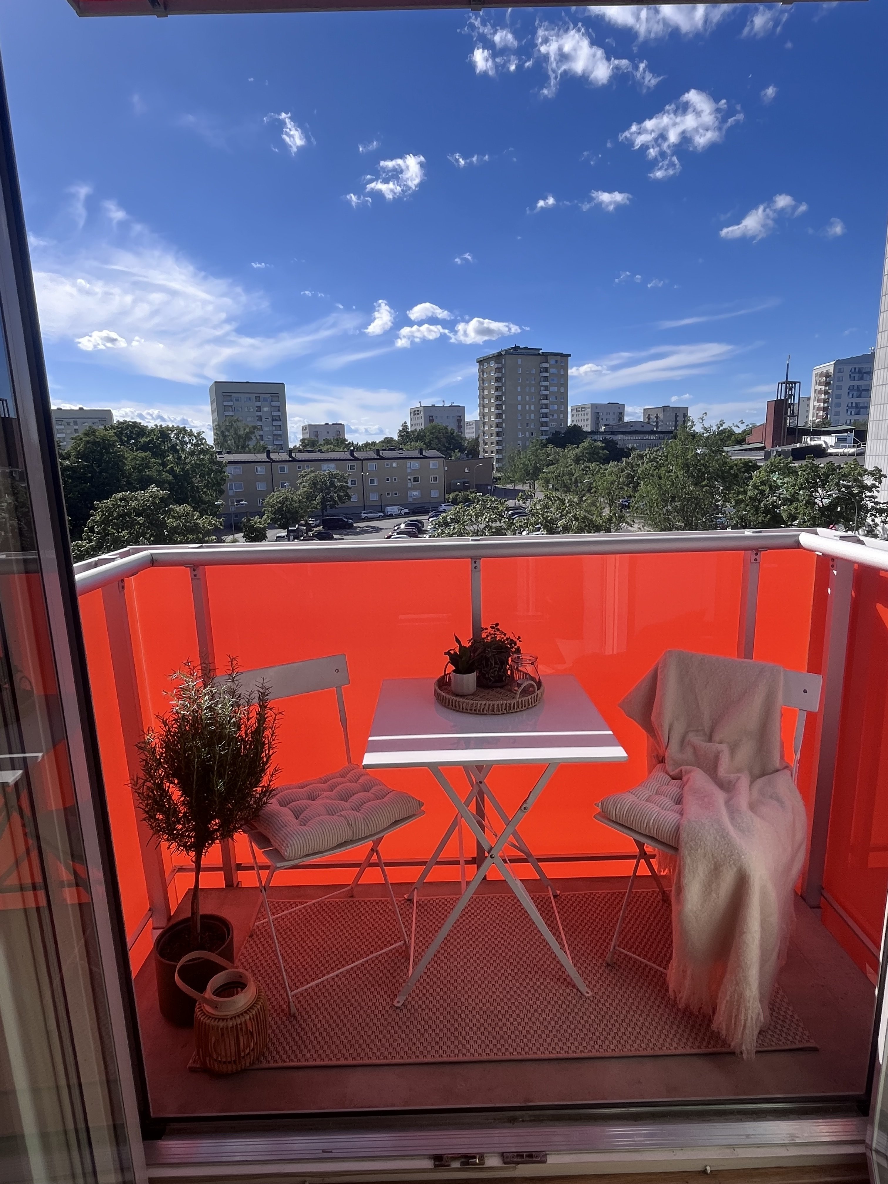 Lägenhet, 1 rooms, 33 sqm, Bandhagen