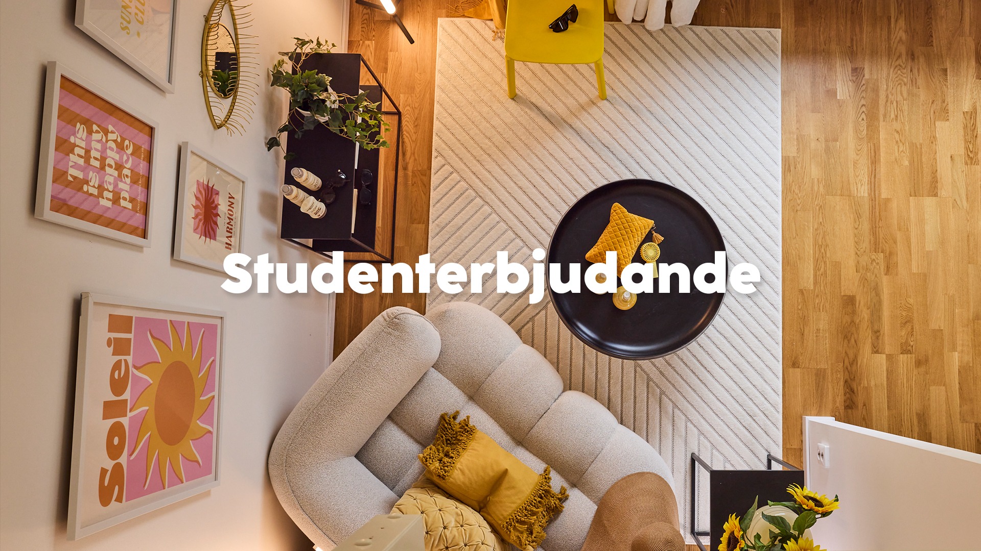 Lägenhet, 1 rum, 18 kvm, Borås