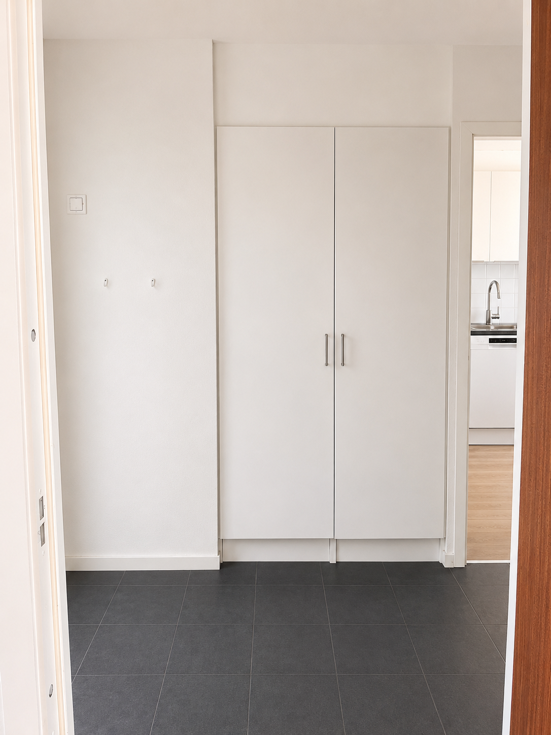 Lägenhet – Karlstad, Rudsberget, Rud - Bild 2