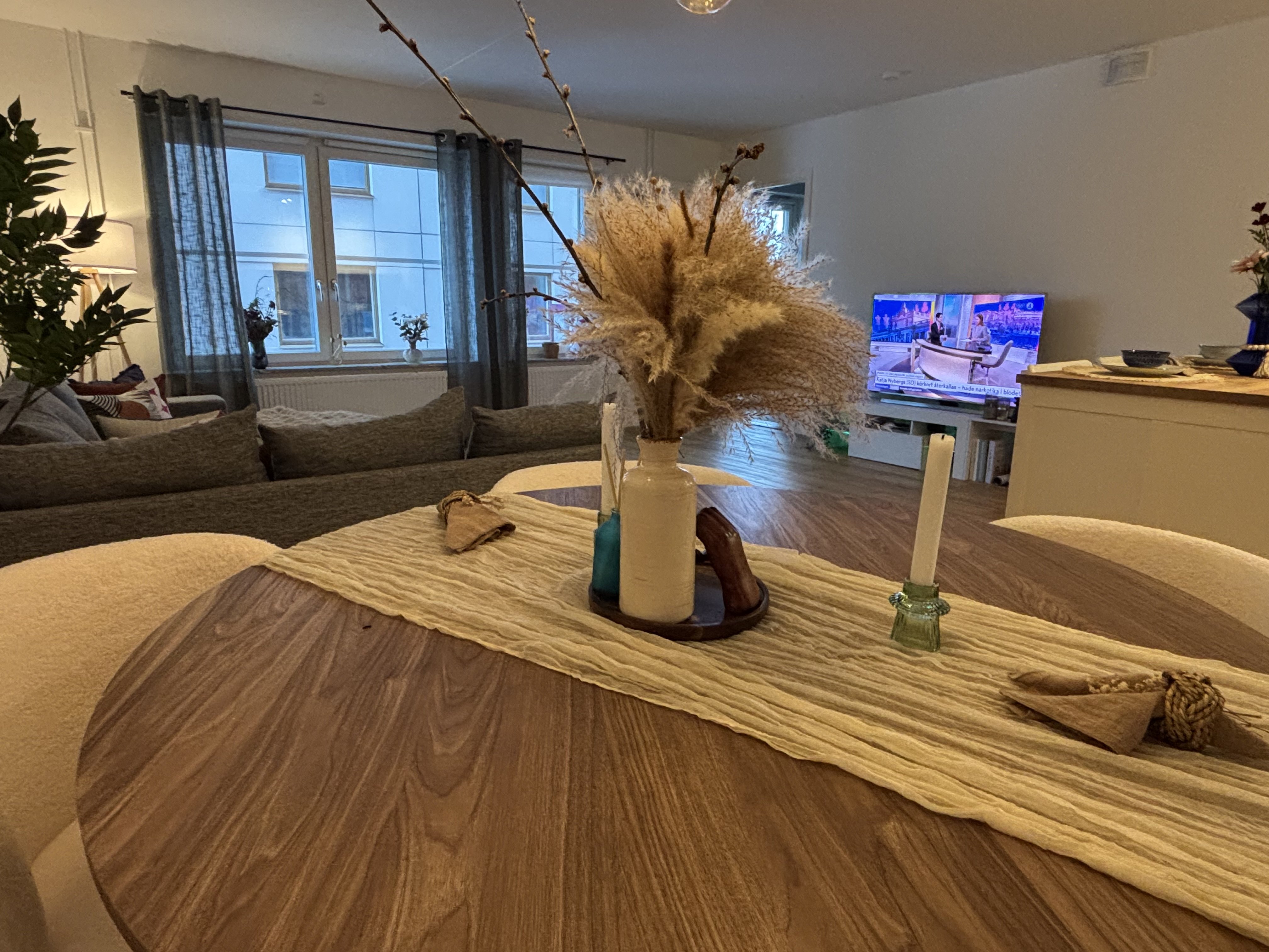 Zachrisbergsgatan, Stockholm — photo 3