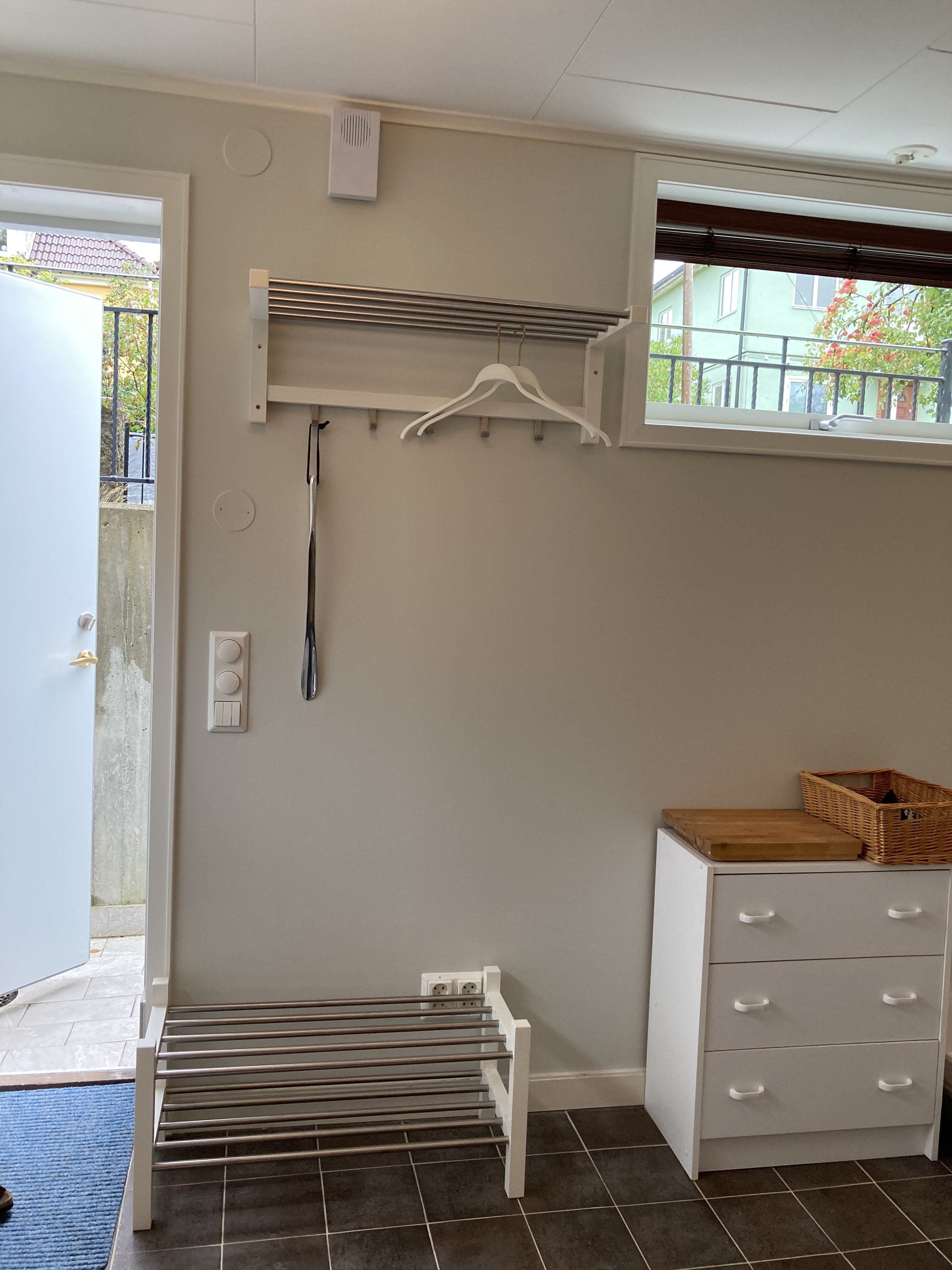 Villa/Hus, 2 rooms, 25 sqm, Hägersten