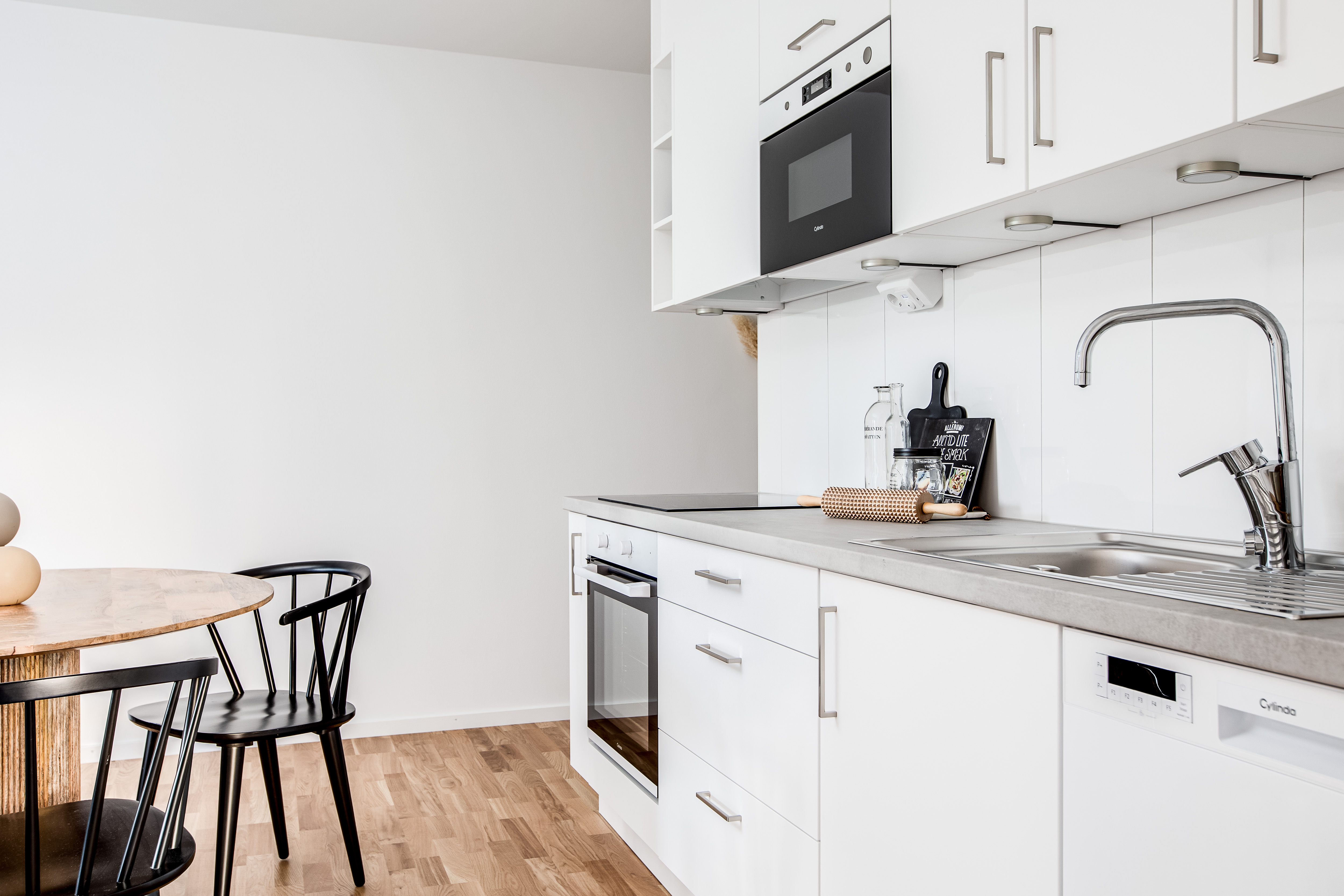 1 rok · 30 m² i Norrköping – bild 5