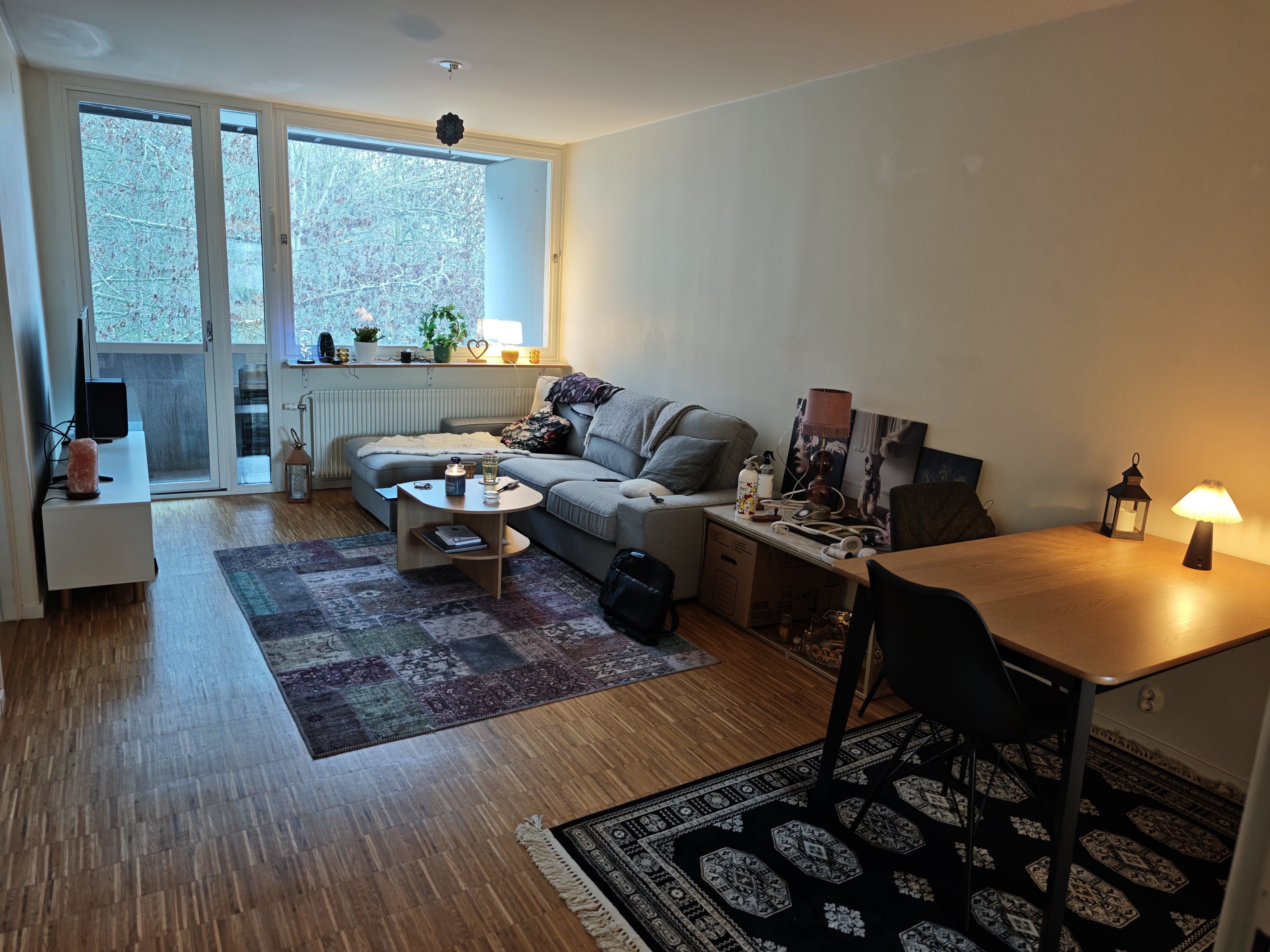 Vildandsvägen, Lund — photo 5