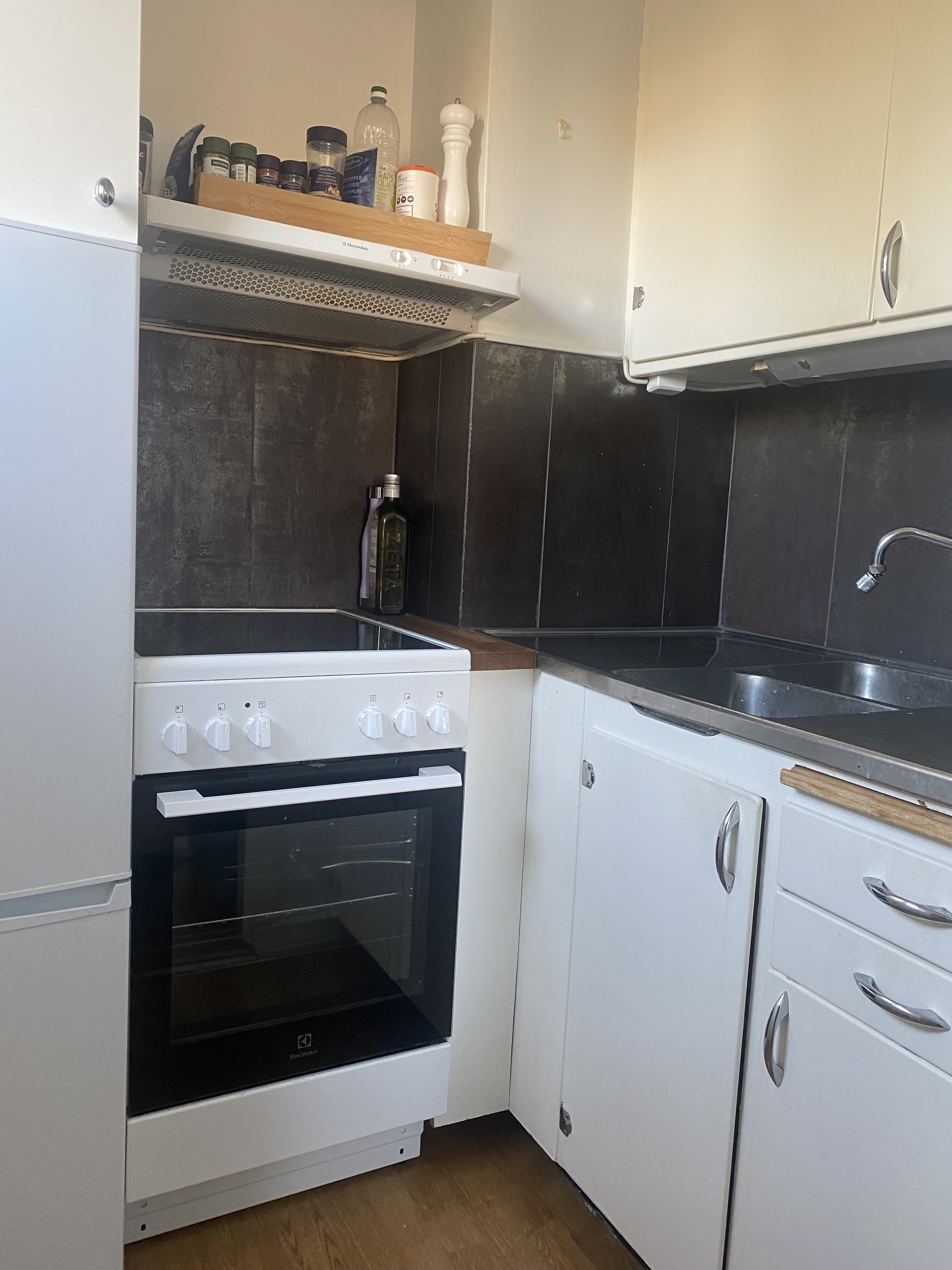 1 rok · 25 m² i Järfälla – bild 5
