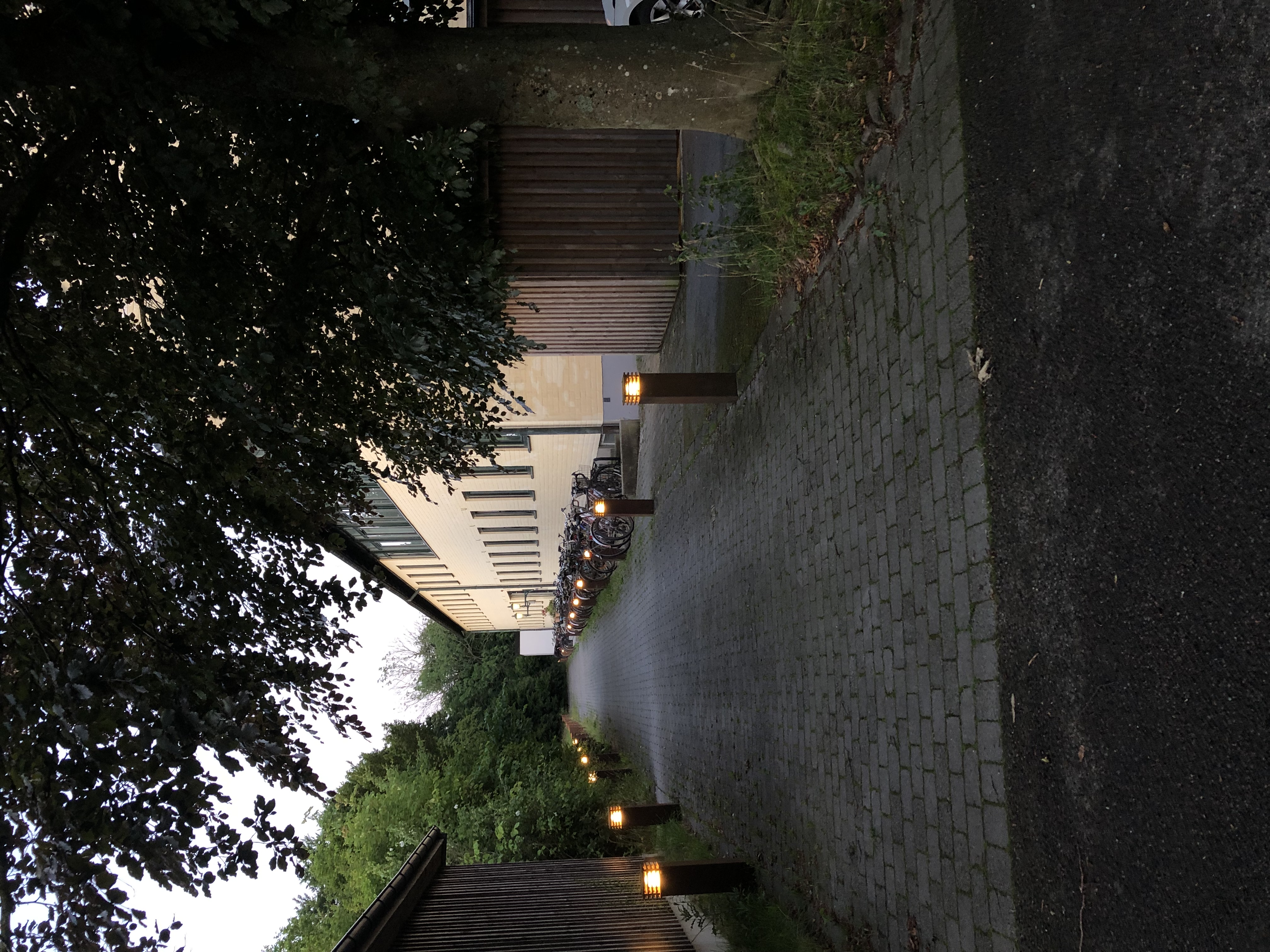 Lägenhet, 1 rooms, 10 sqm, Lund