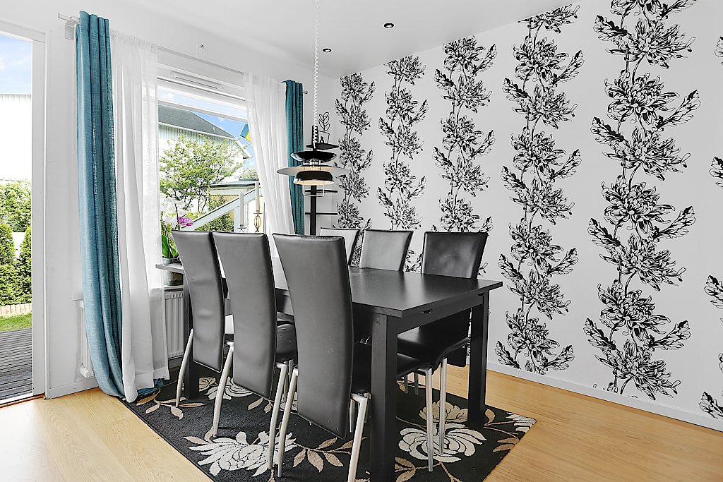 5 rok · 95 m² i Kista – bild 11
