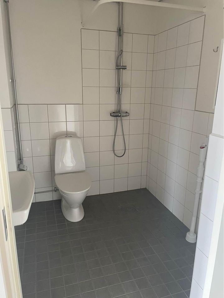 Lägenhet – Sundsvall, Åkroken, Sallyhill - Bild 5